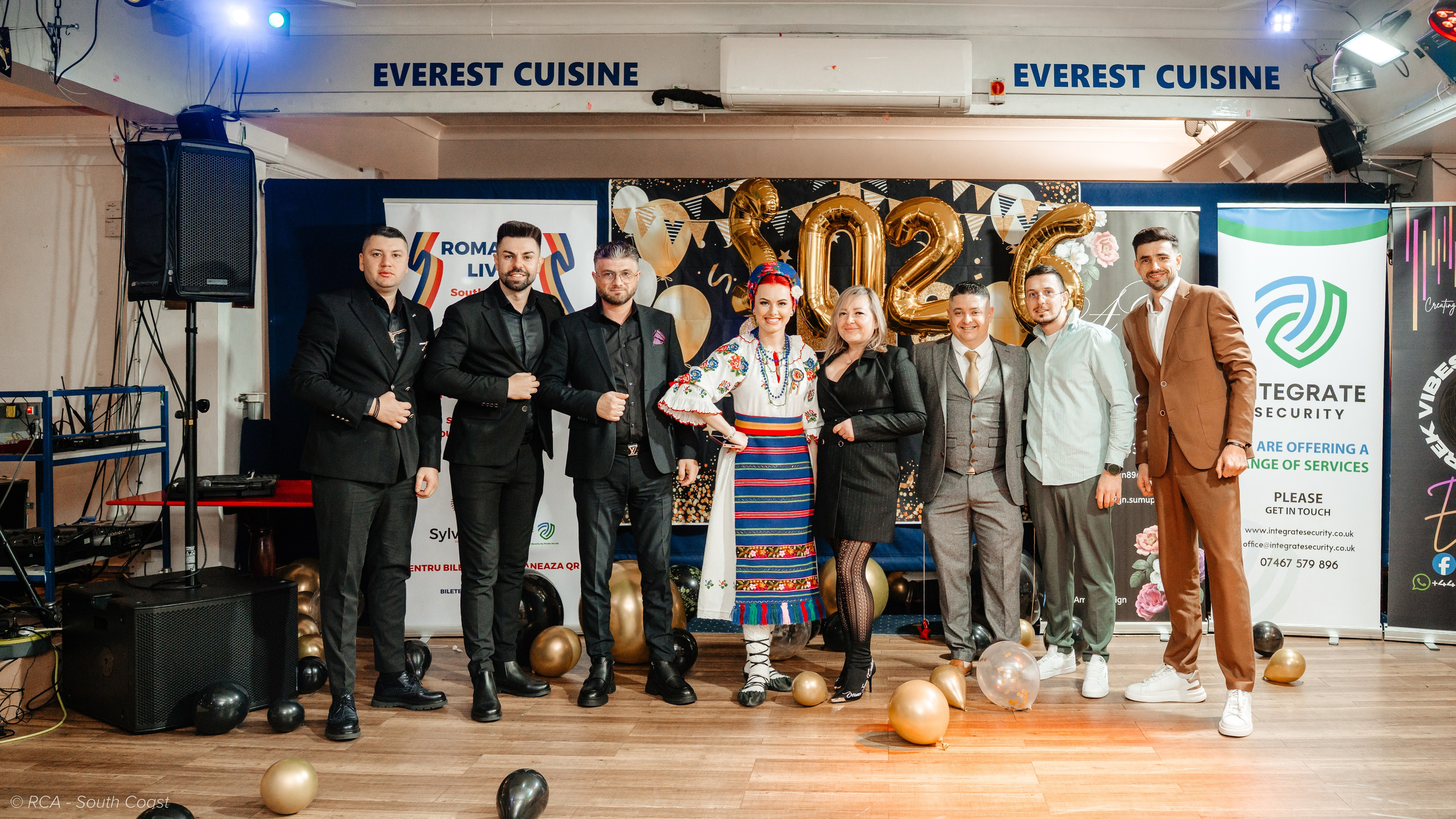 REVELION 2026. TANTAN IONUT FOTO & FILM