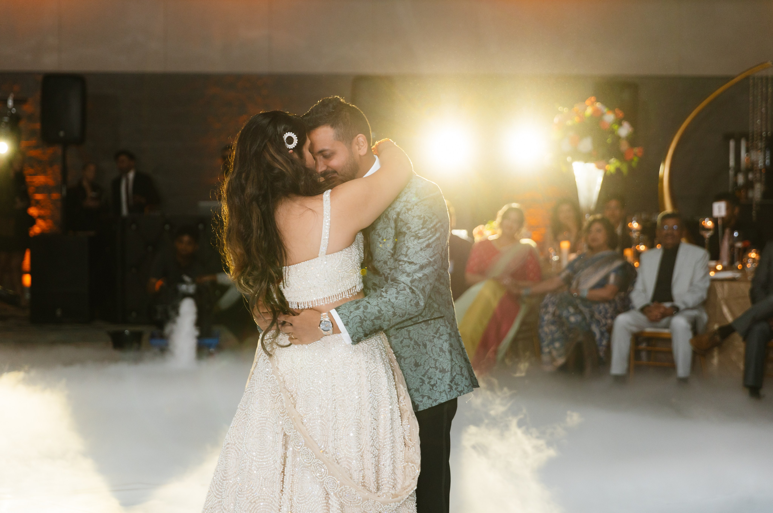 A Sacred Hindu Celebration of Love, Ritual, and Tradition. YES I DO PRODUCTION — Wedding photography&videography