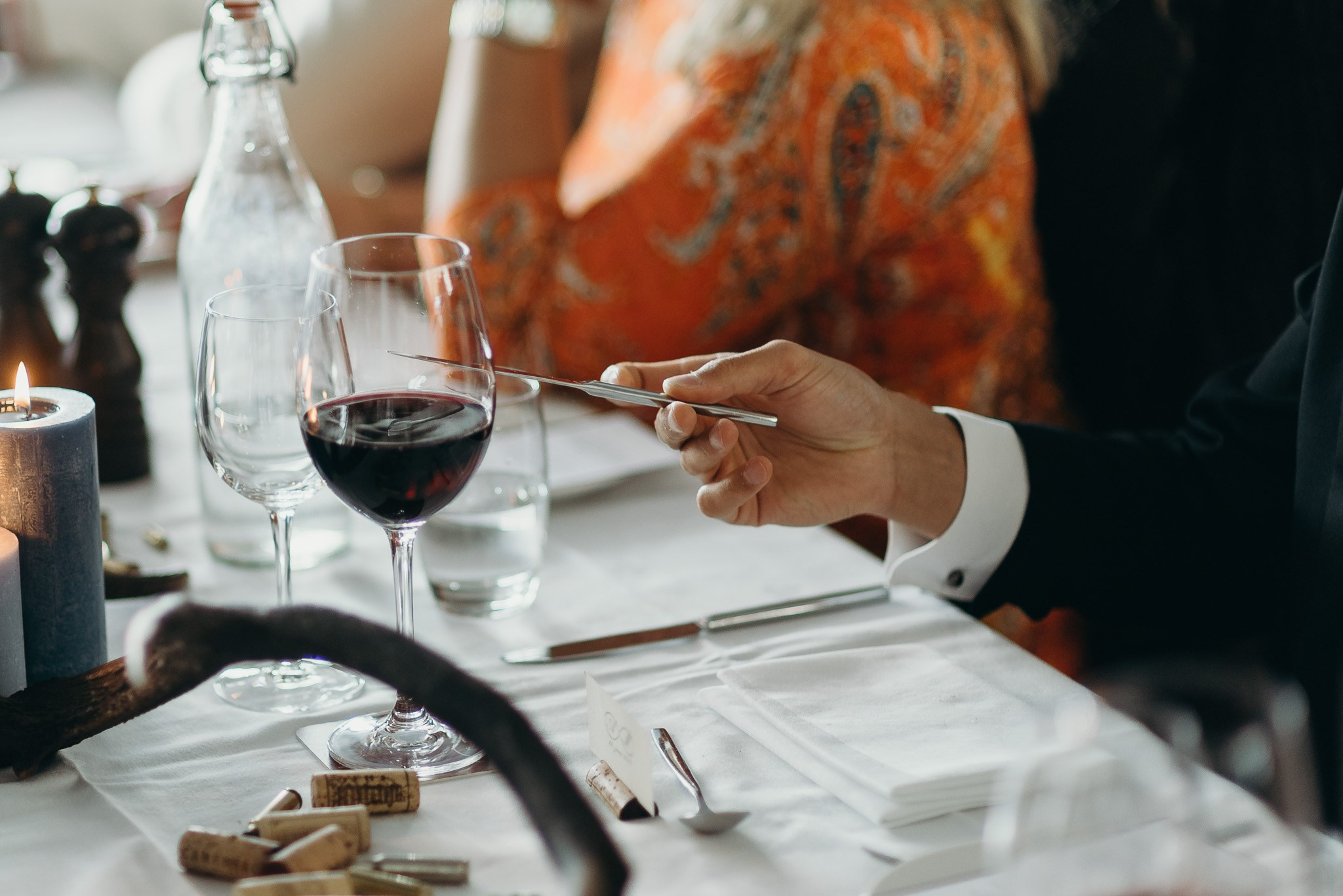Morten & Anette. Свадебный фотограф в Риге — Вячеслав Лучненков