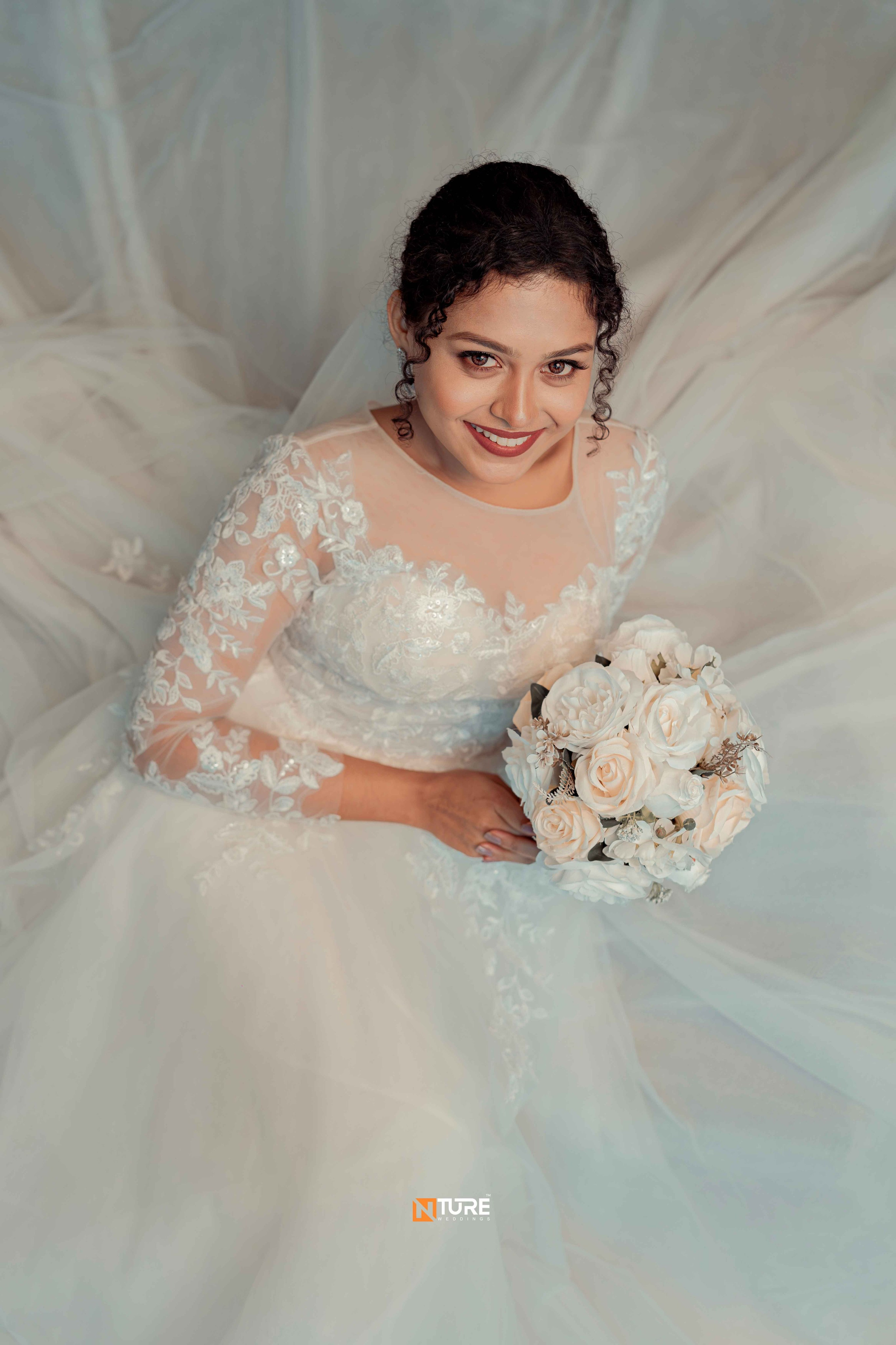 CARMIN. NTURE WEDDING