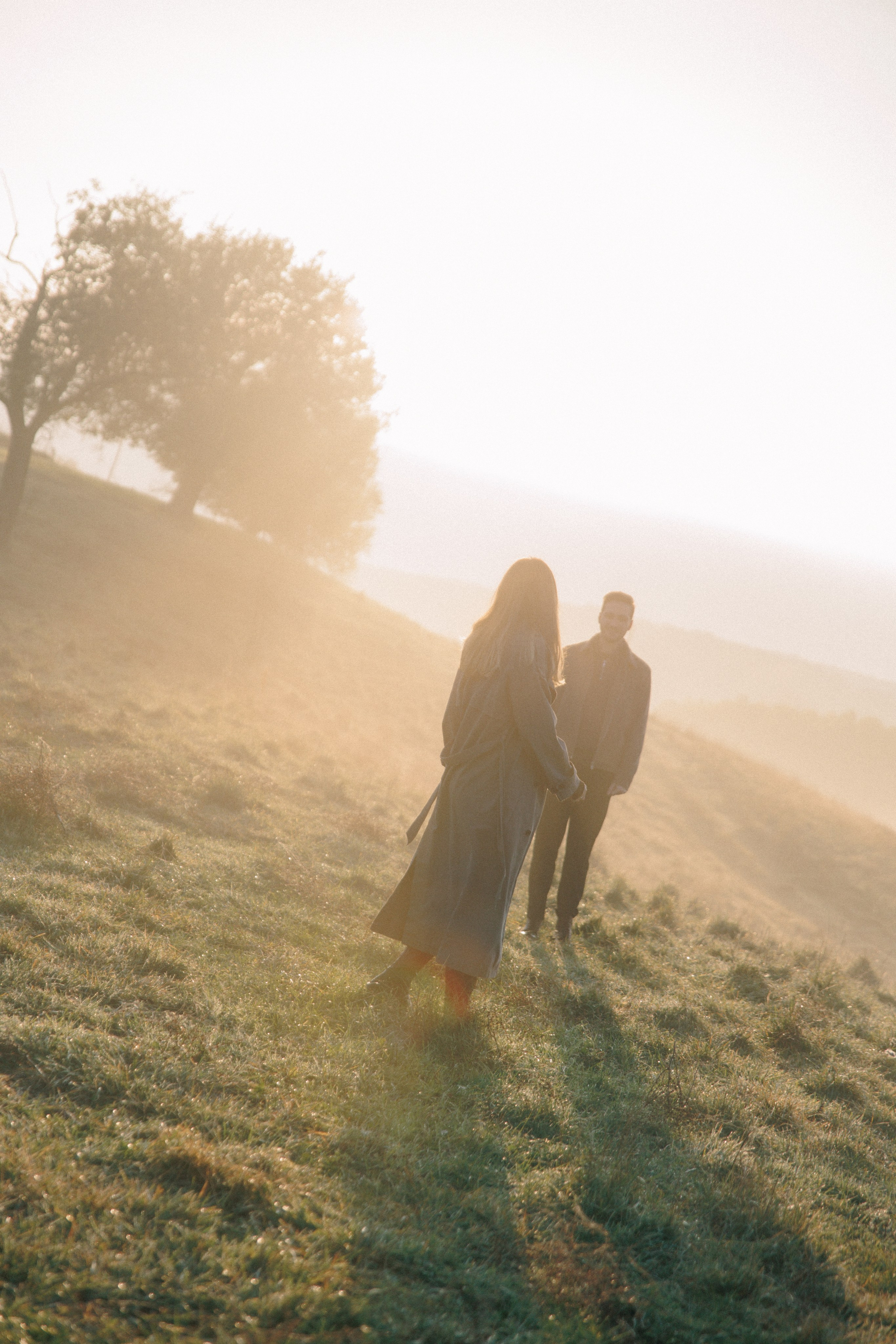 An autumn lovestory. Wedding photographer and videographer based in Timisoara, Romania