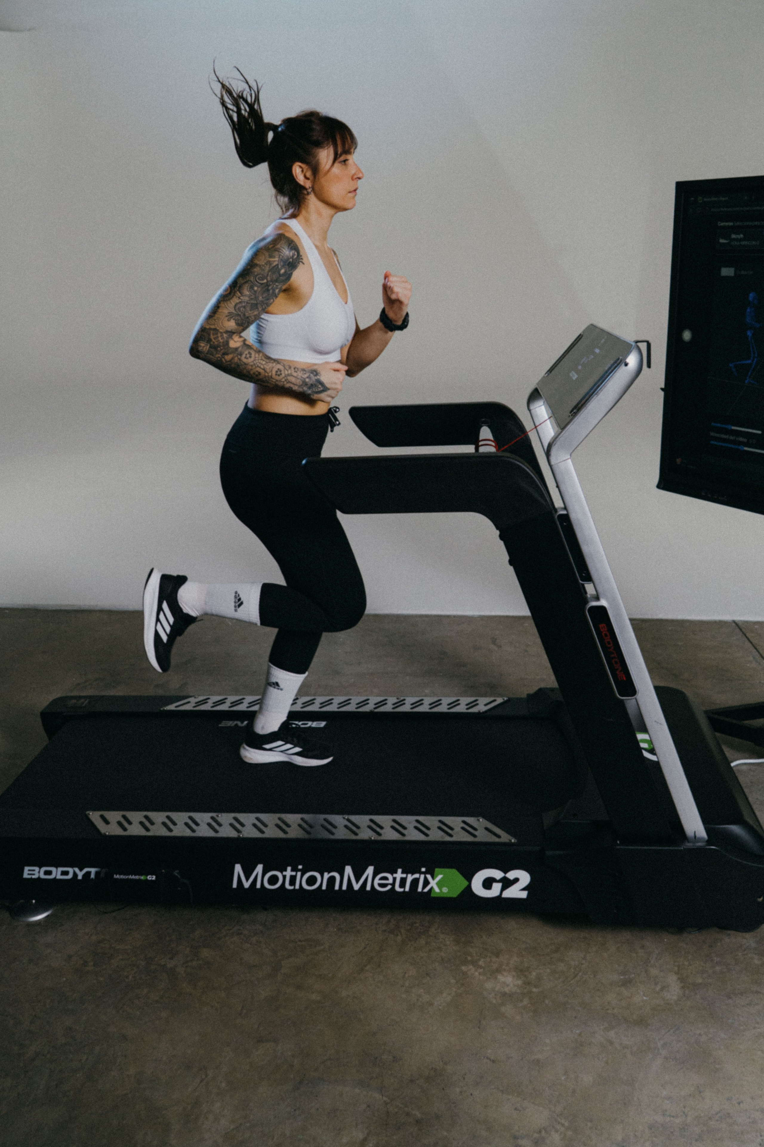 Motion Metrix G2. Creador de contenido visual en Barcelona | Dima Kit