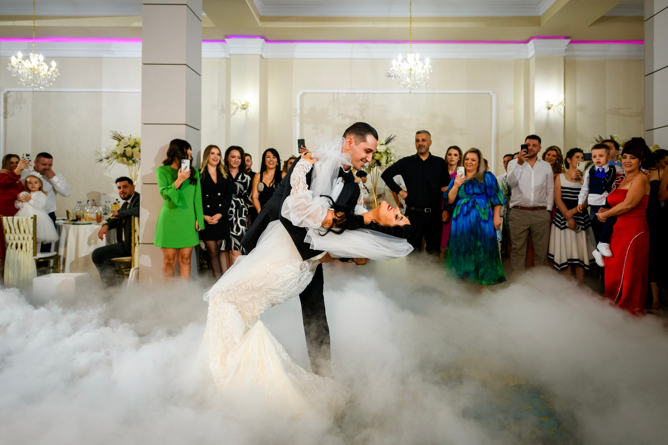 Roxana & Cristi. Alin Doana Visual Art