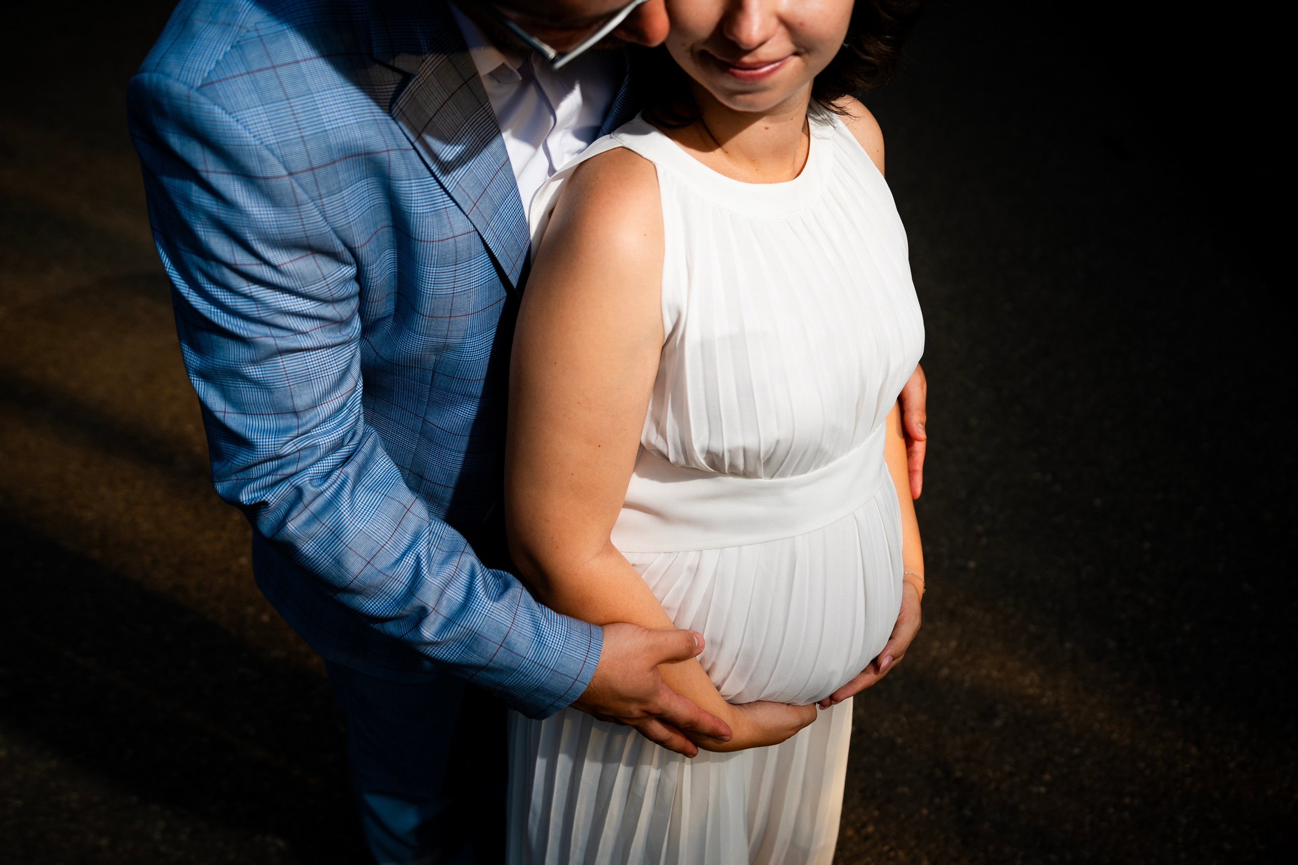 Iulia & Bogdan. Alin Doana Visual Art