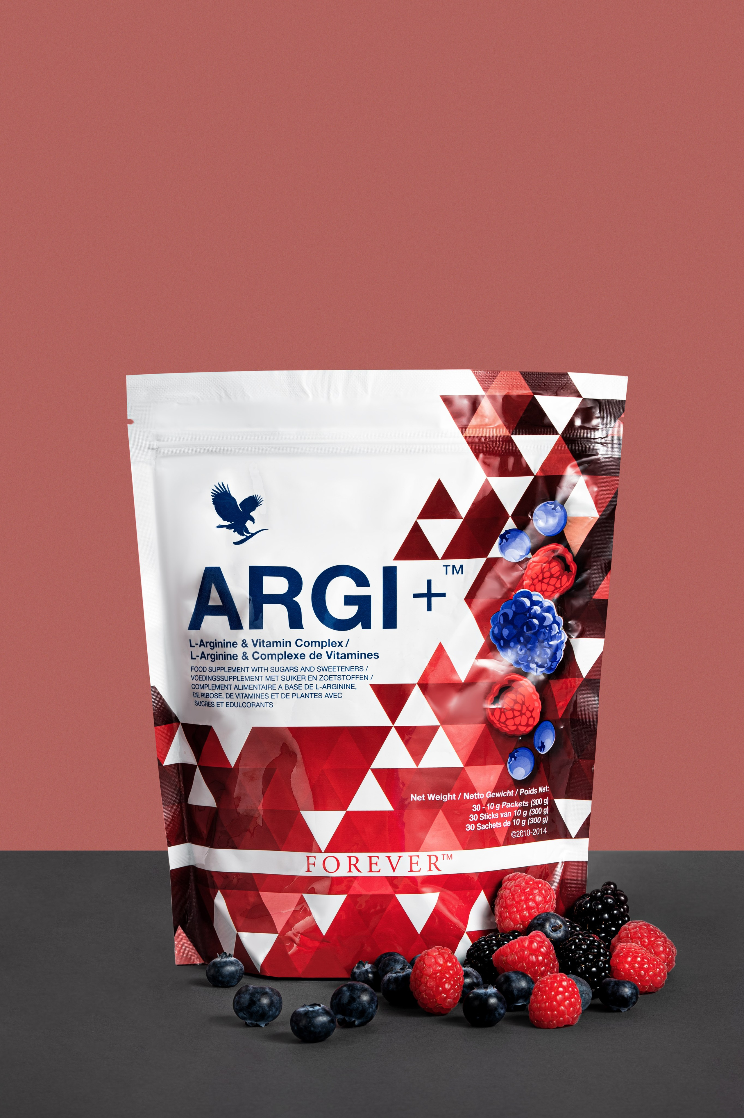 Fotografía de Contenido