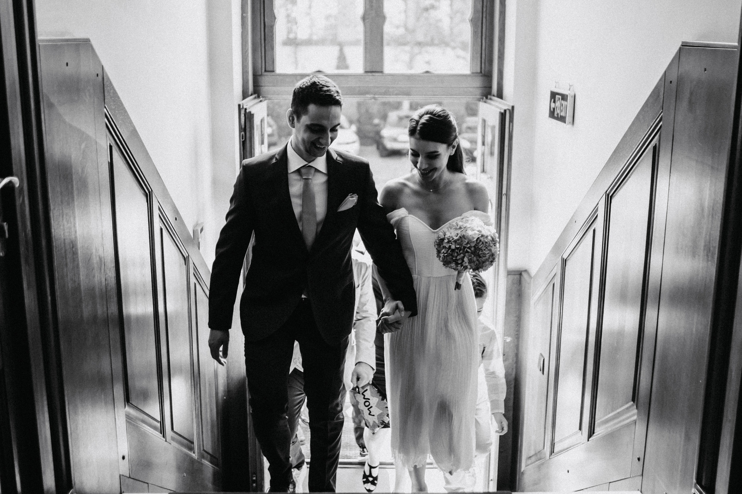 Pachete. STORYCATCHERS