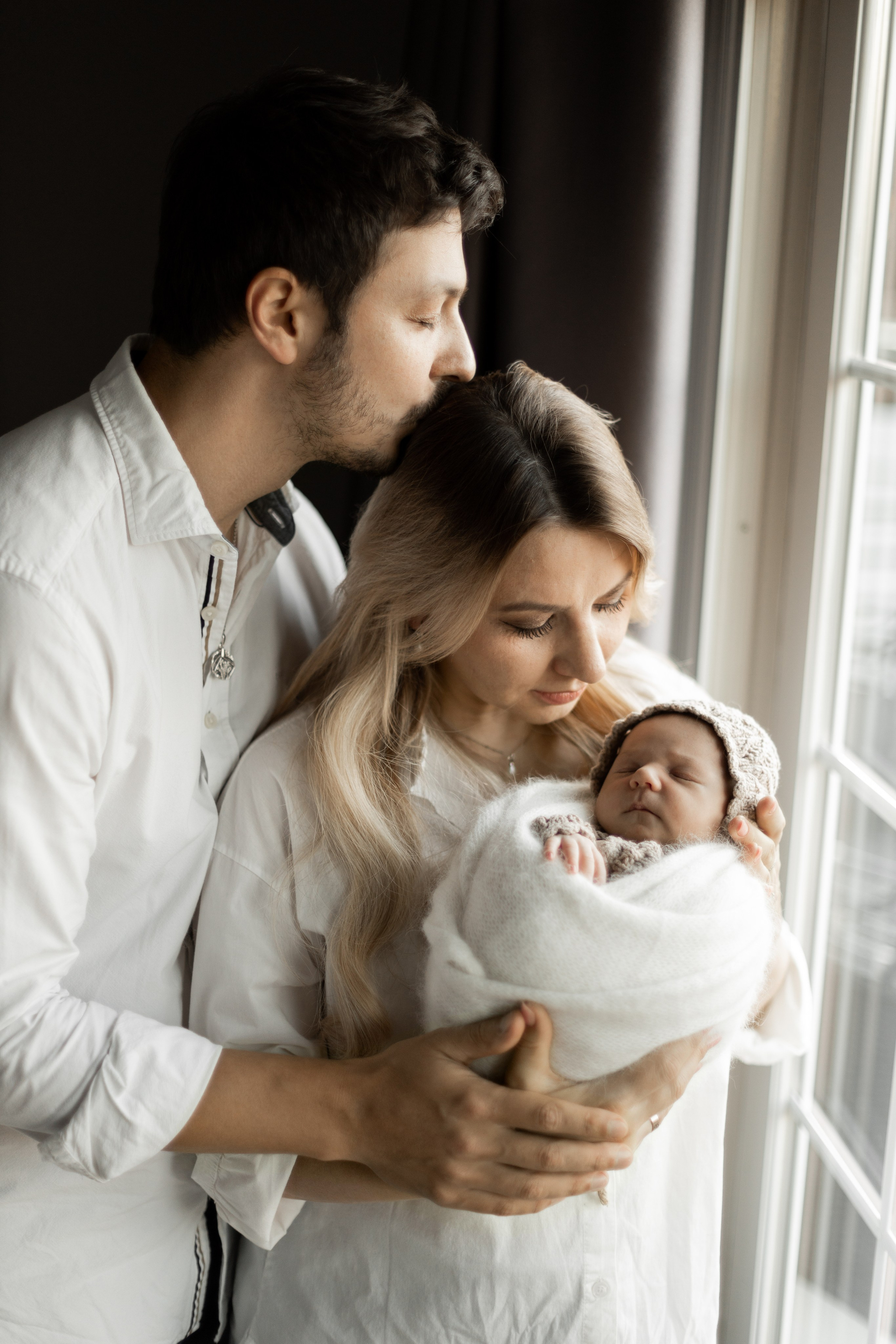 Family photographer in Bay Area, California