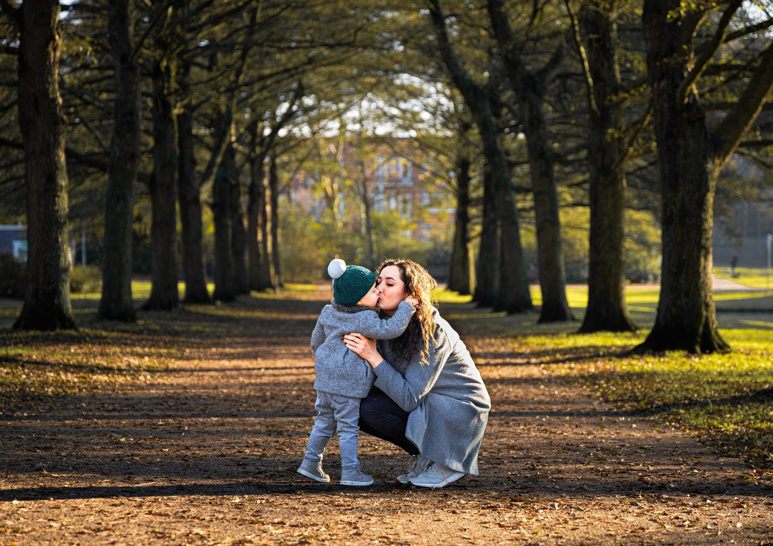 Love story & family. Поліна Косач | Фотограф Роттердам