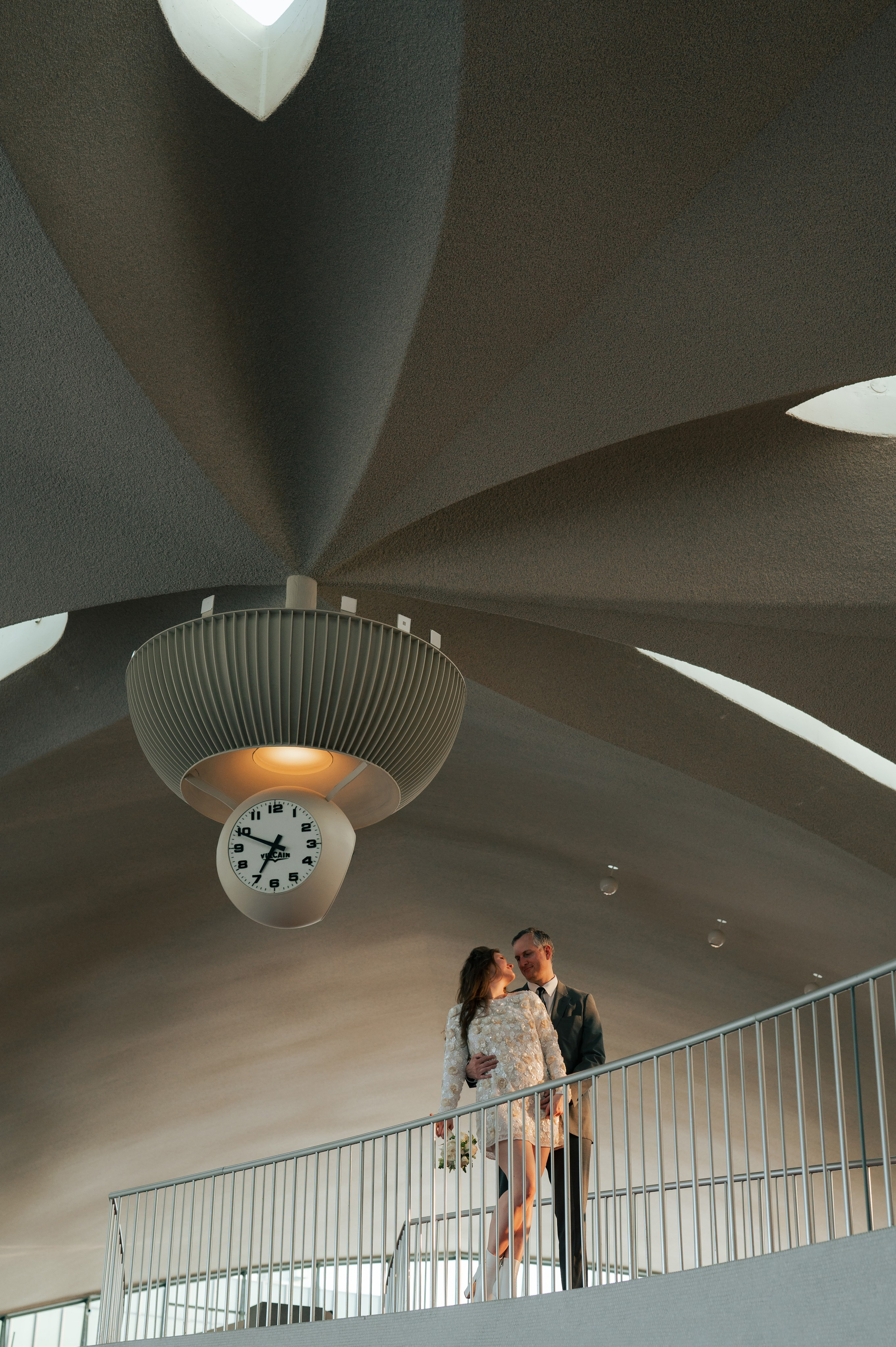 NYC City Hall Elopement Photographer