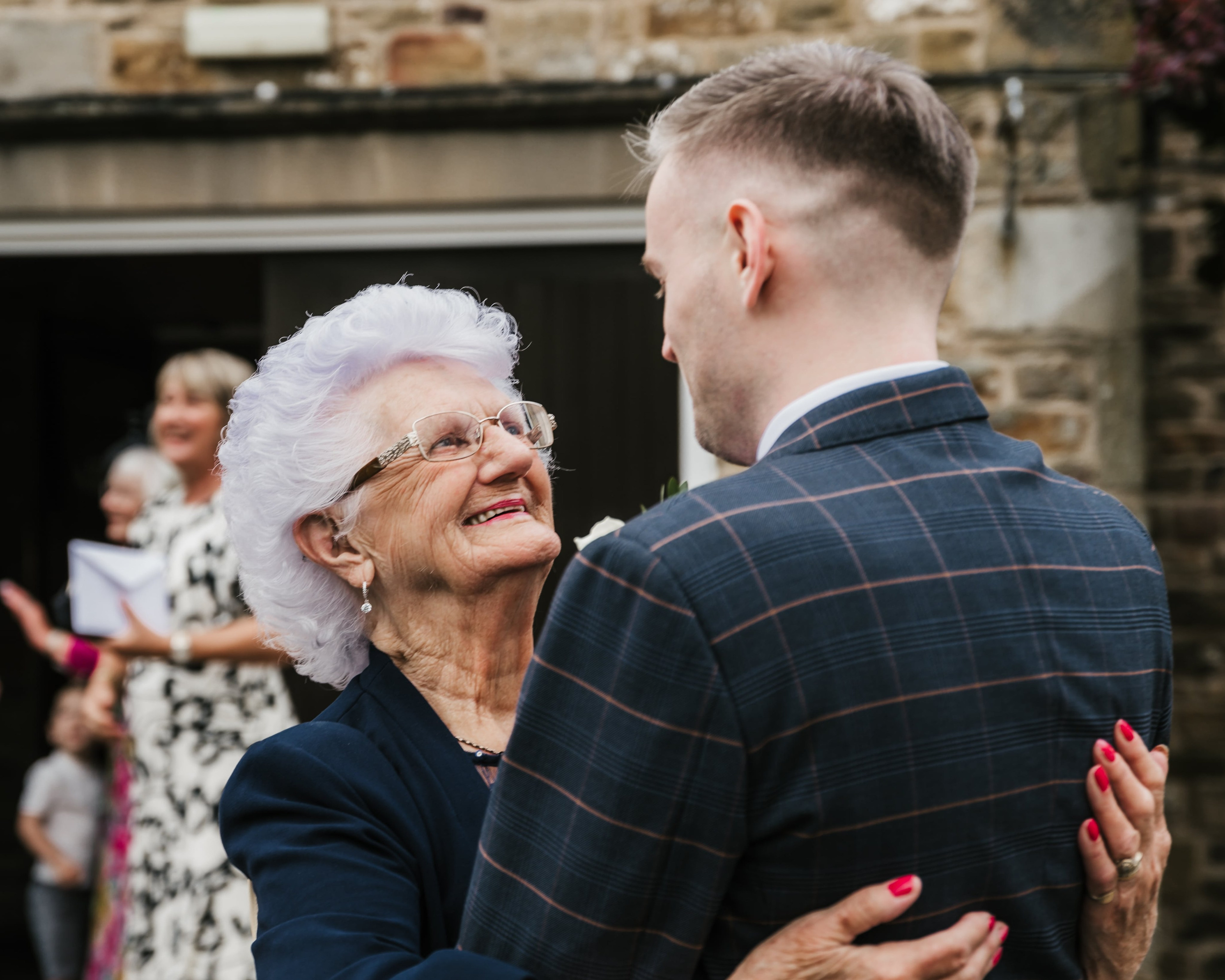 Wedding Photography Portfolio | Rapley Photography West Yorkshire. Rapley Photography | West Yorkshire Wedding & Portrait Photographer