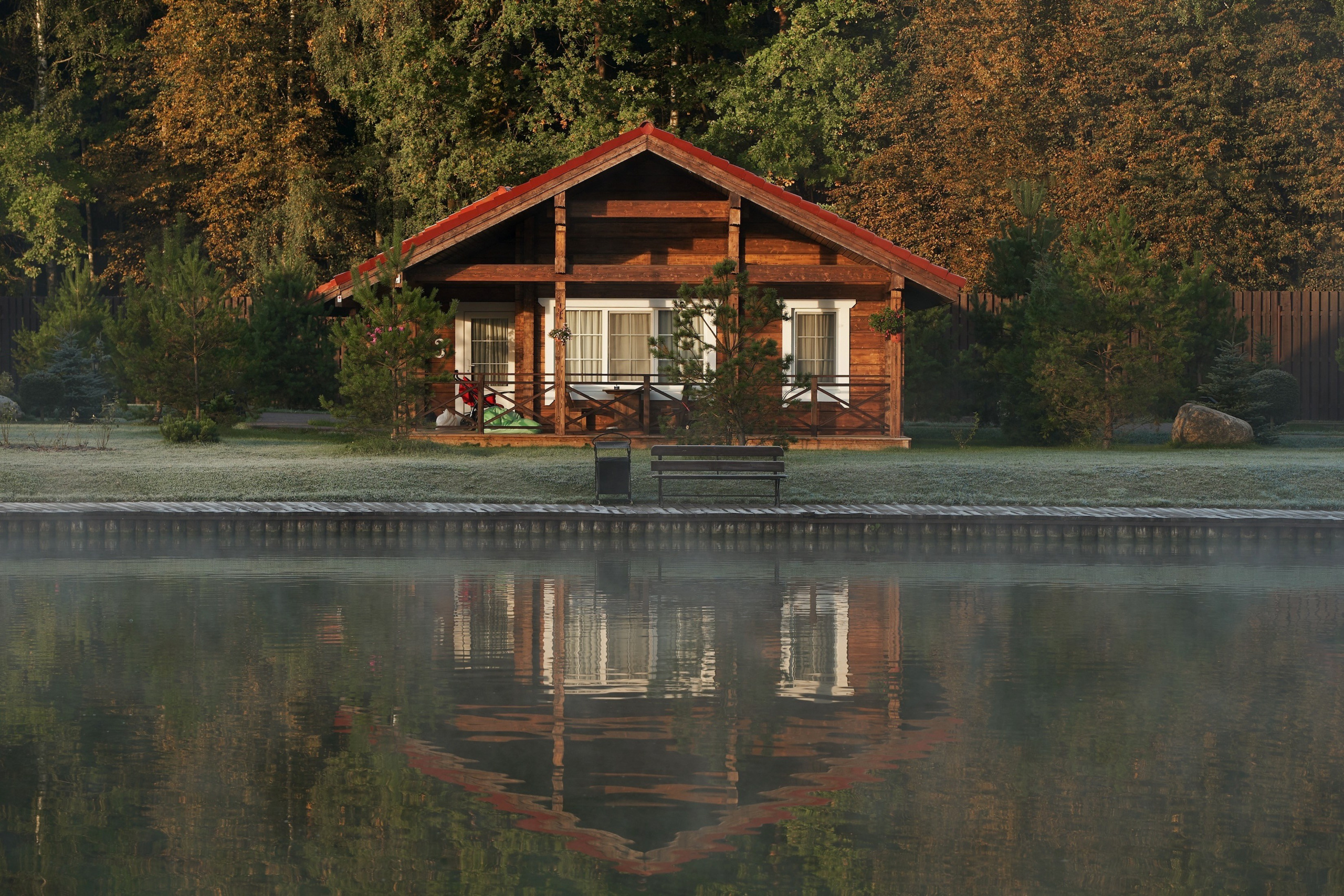 Недвижимость. Фотограф в Москве