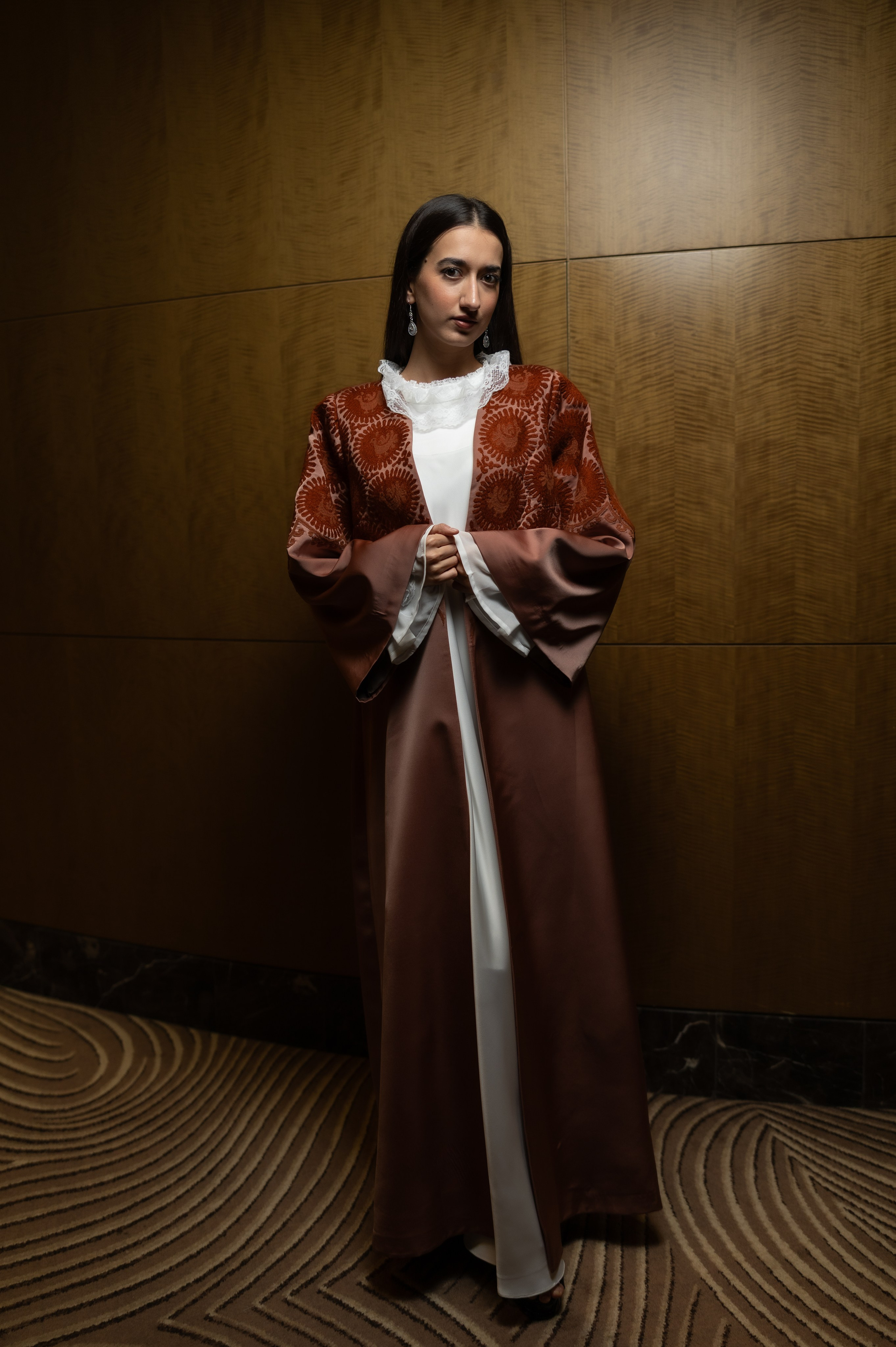 Chakan Fashion Show '26. BIG Model Agency. “Dare to Be Famous”