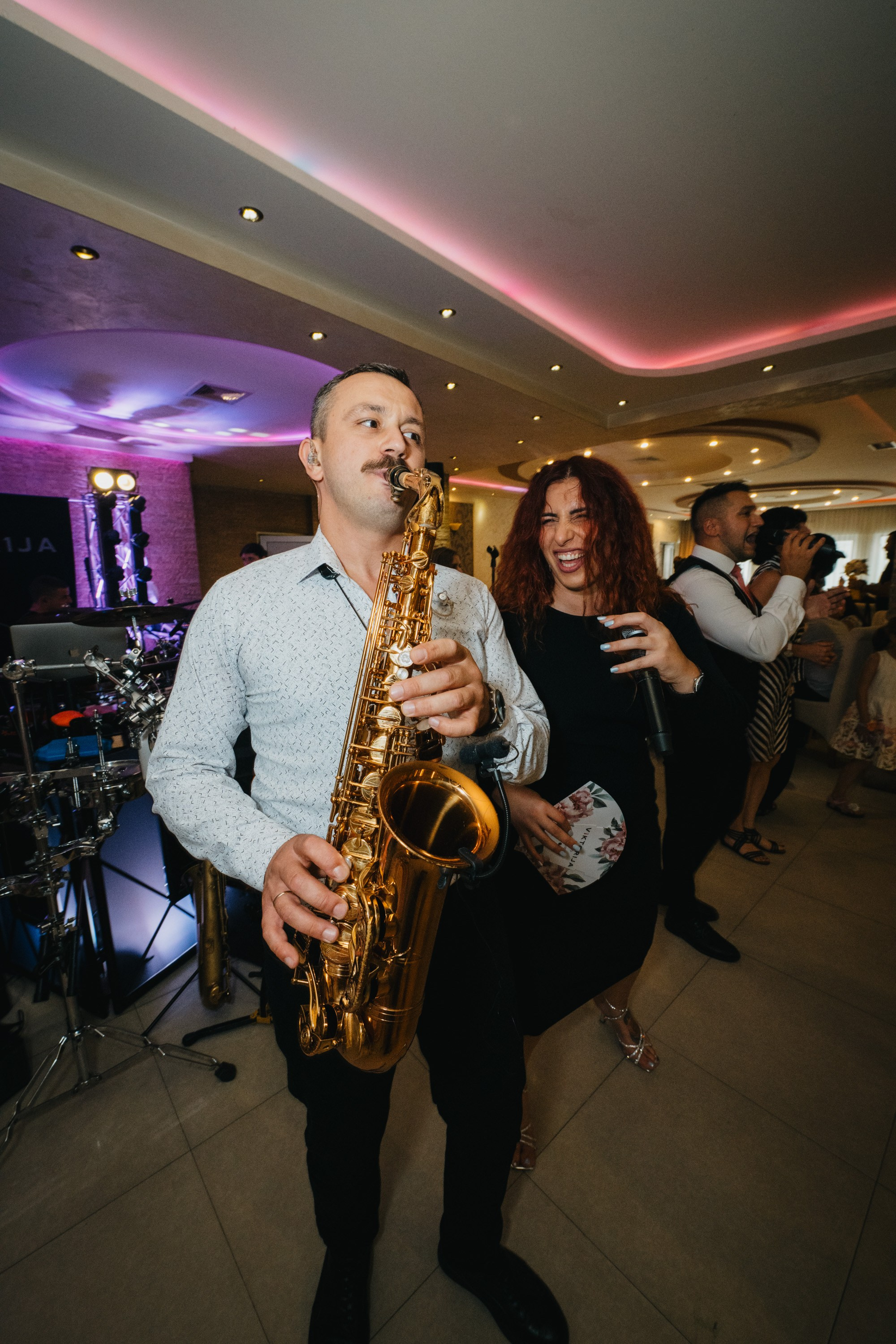 Helena & Aleksandar. Wedding photography