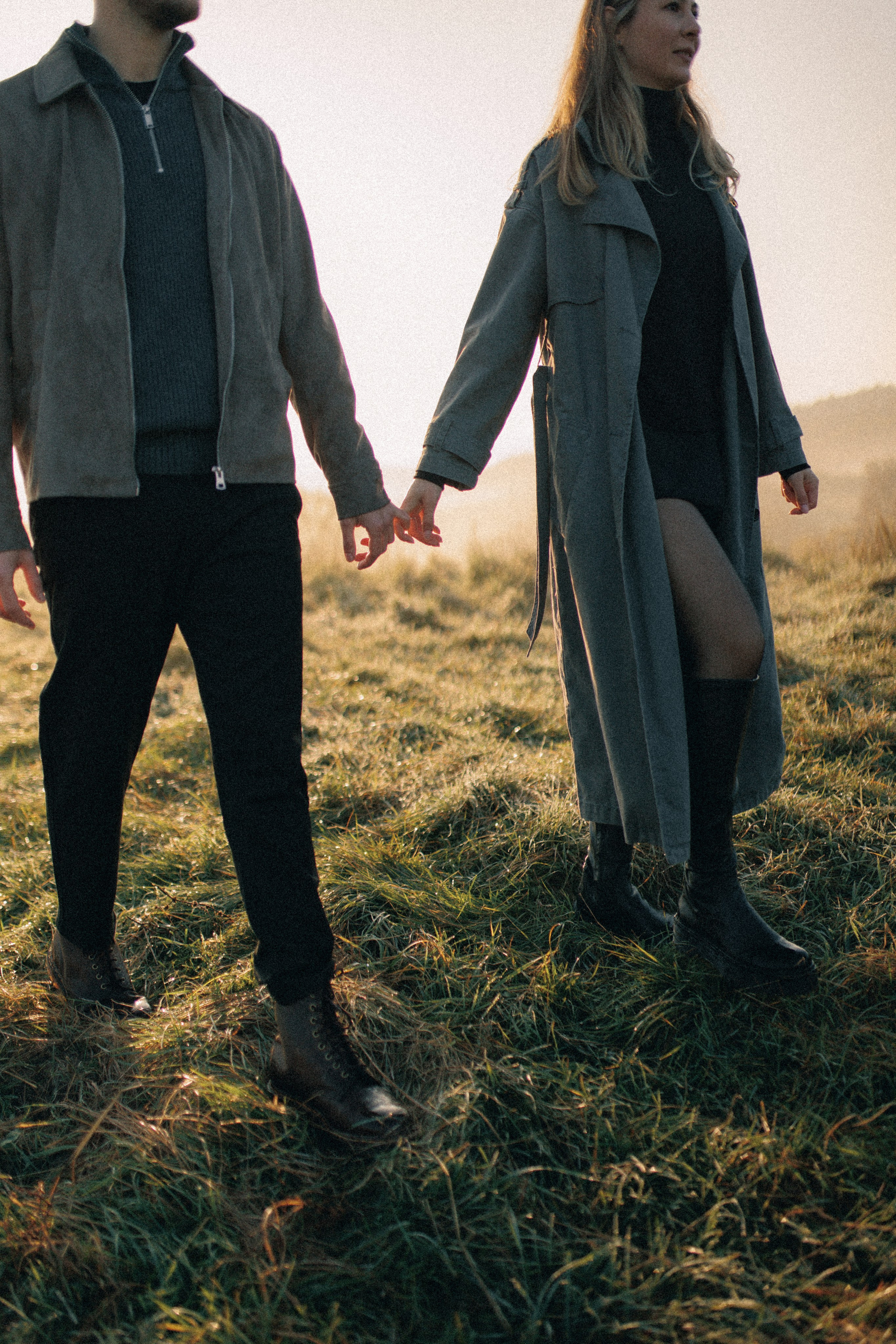 An autumn lovestory. Wedding photographer and videographer based in Timisoara, Romania