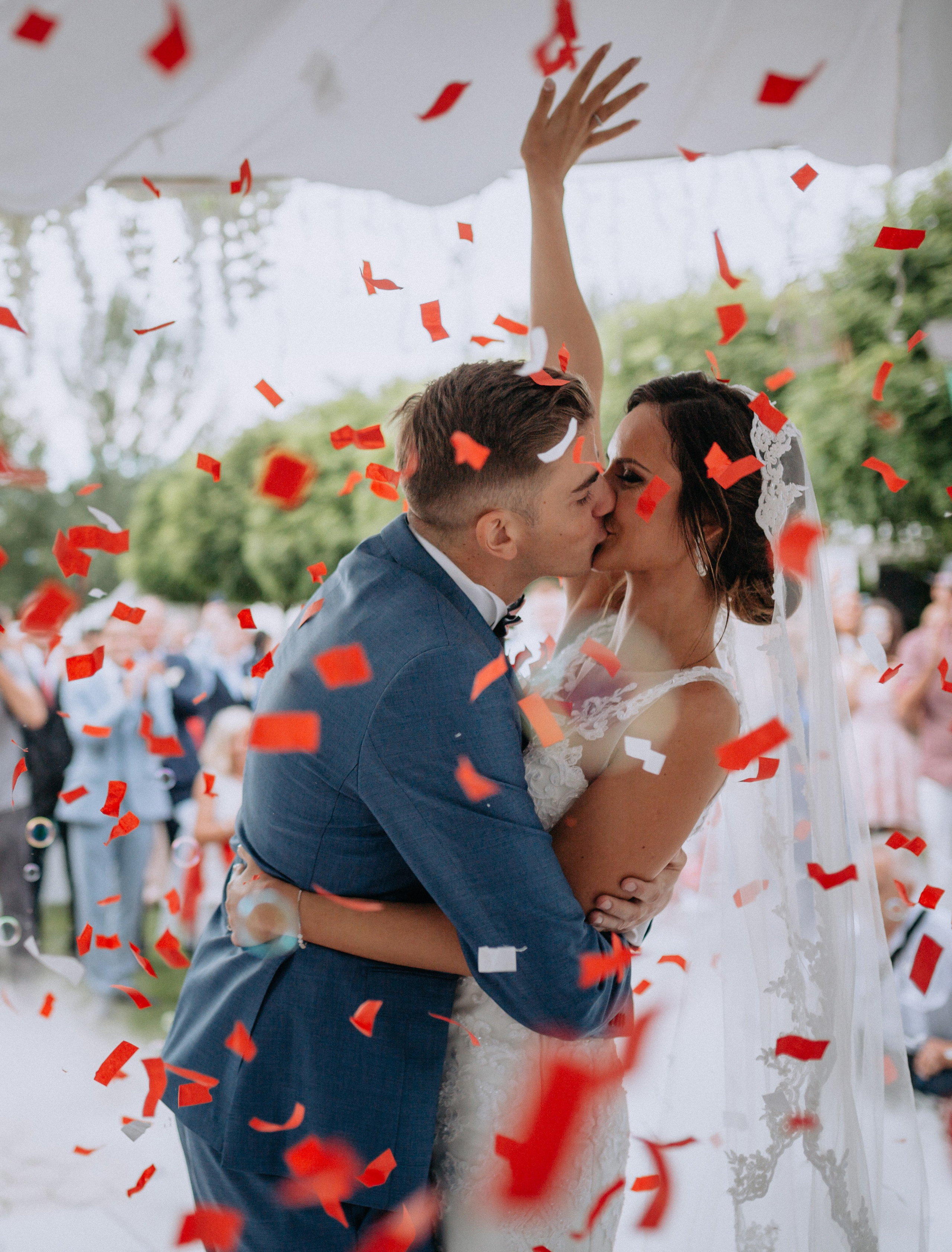 Fotograf venčanja iz Novog Sada, Marko Milivojević