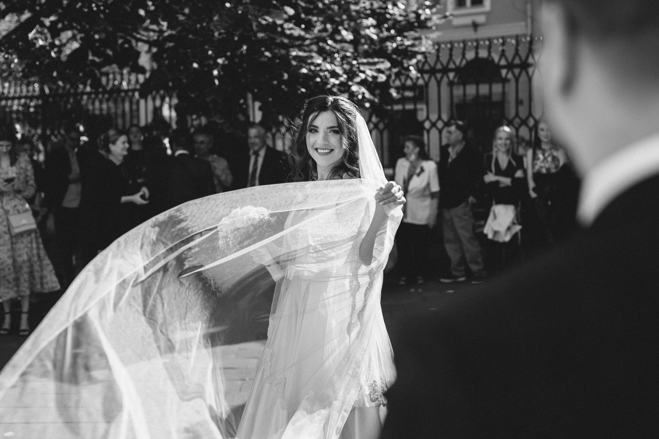 Fotograf venčanja iz Novog Sada, Marko Milivojević