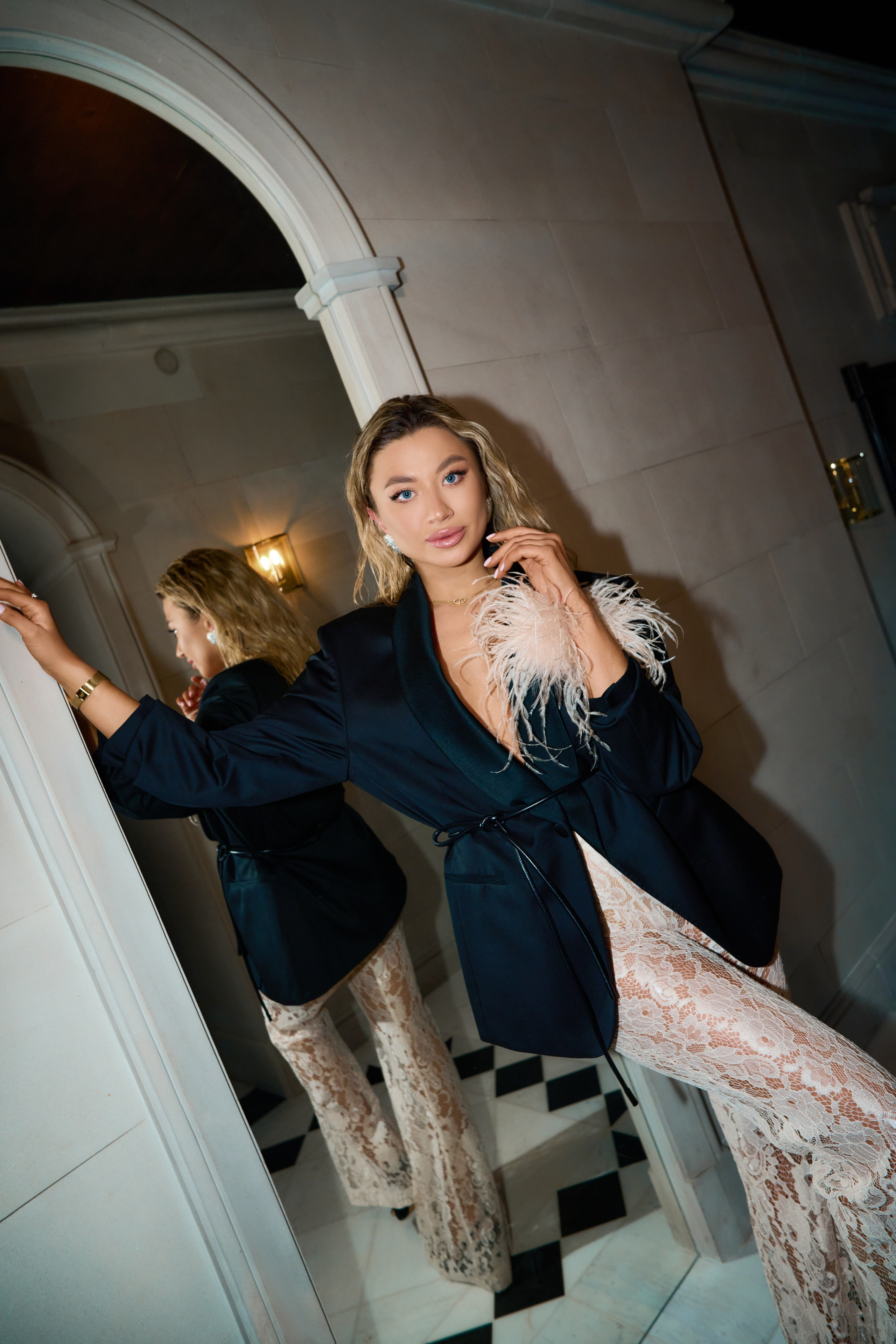 Luksusowy Dzień zdjęciowy – Sesje zdjęciowe dla każdego: portrety, zdjęcia biznesowe, rodzinne i inne. Аліса Постникова — портретний фотограф| Канни, Париж