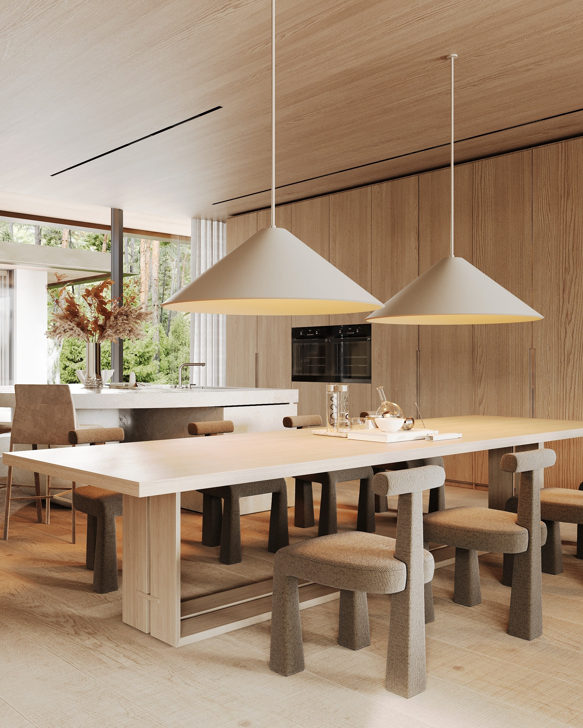Villa 112. LOLEYLO.INTERIORS