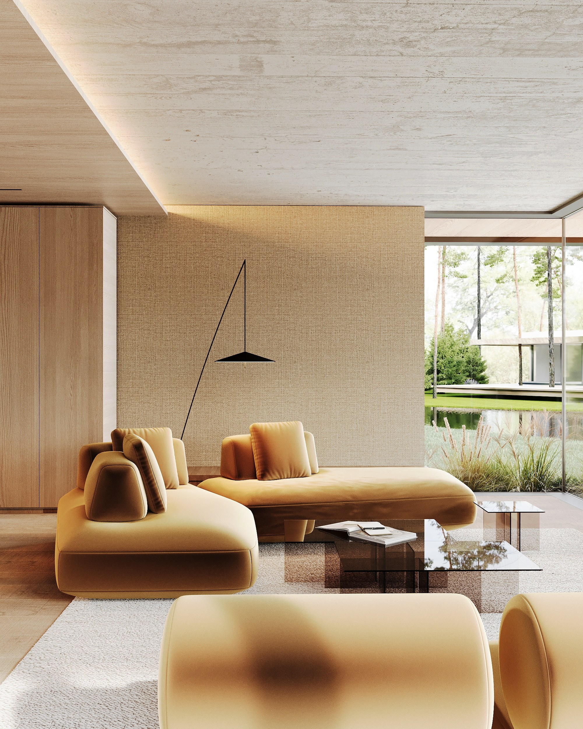 Villa 112. LOLEYLO.INTERIORS