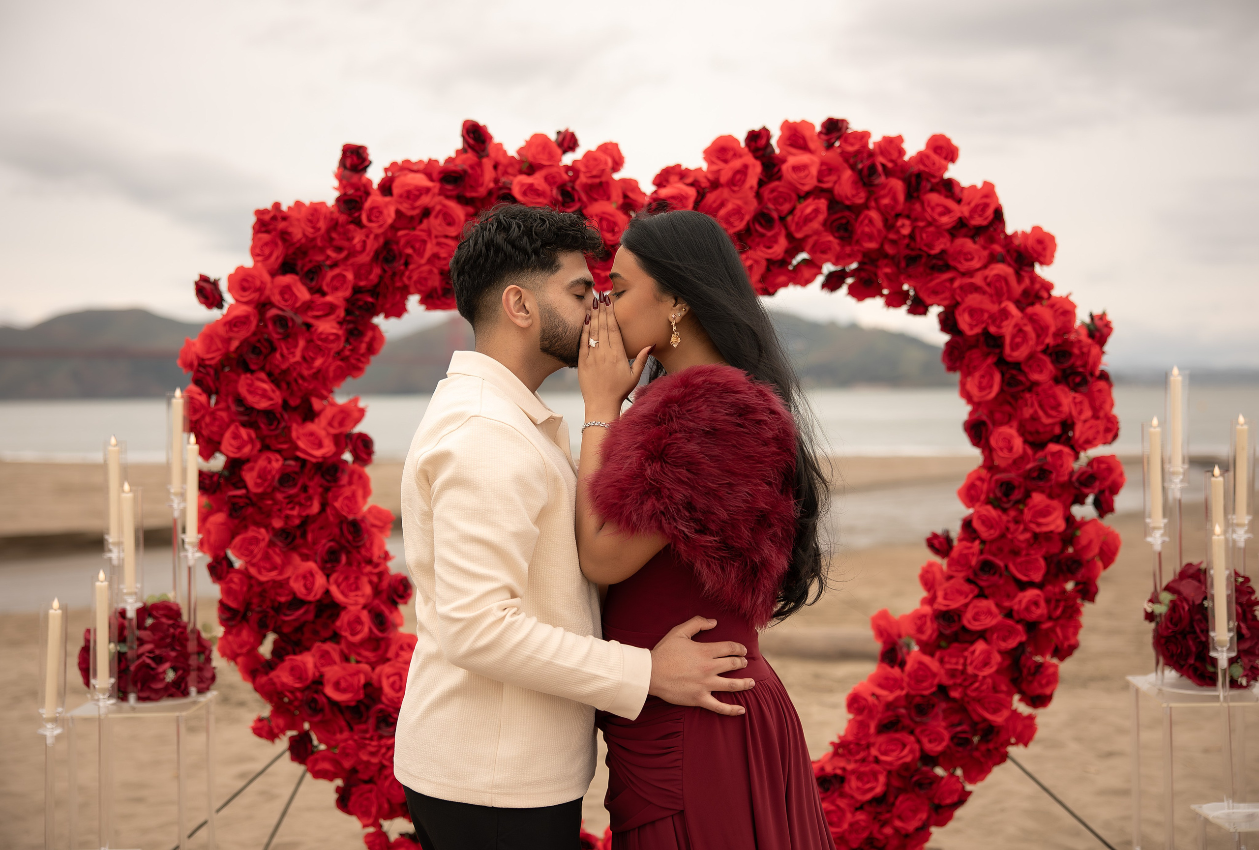 COUPLES. Couples & Families photographer in Bay Area, San Jose, California