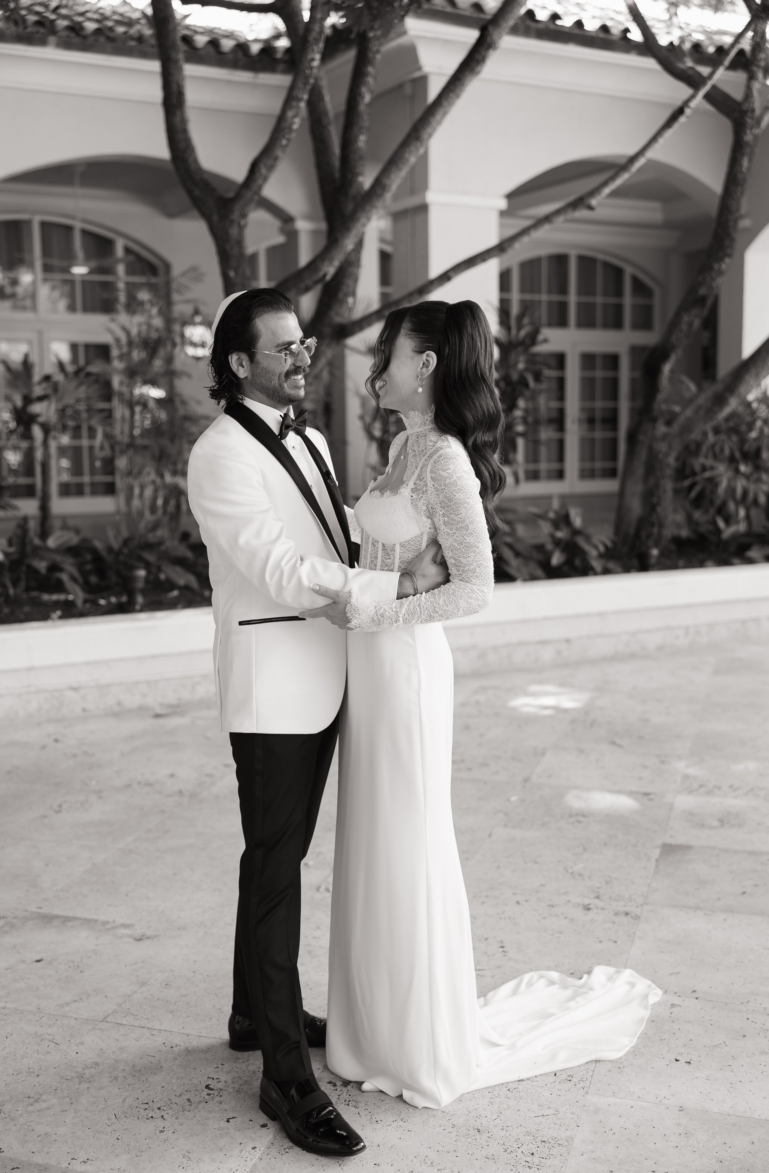 Two Worlds, One Heart | Renata & Aviran’s Joyful Celebration. YES I DO PRODUCTION — Wedding photography&videography