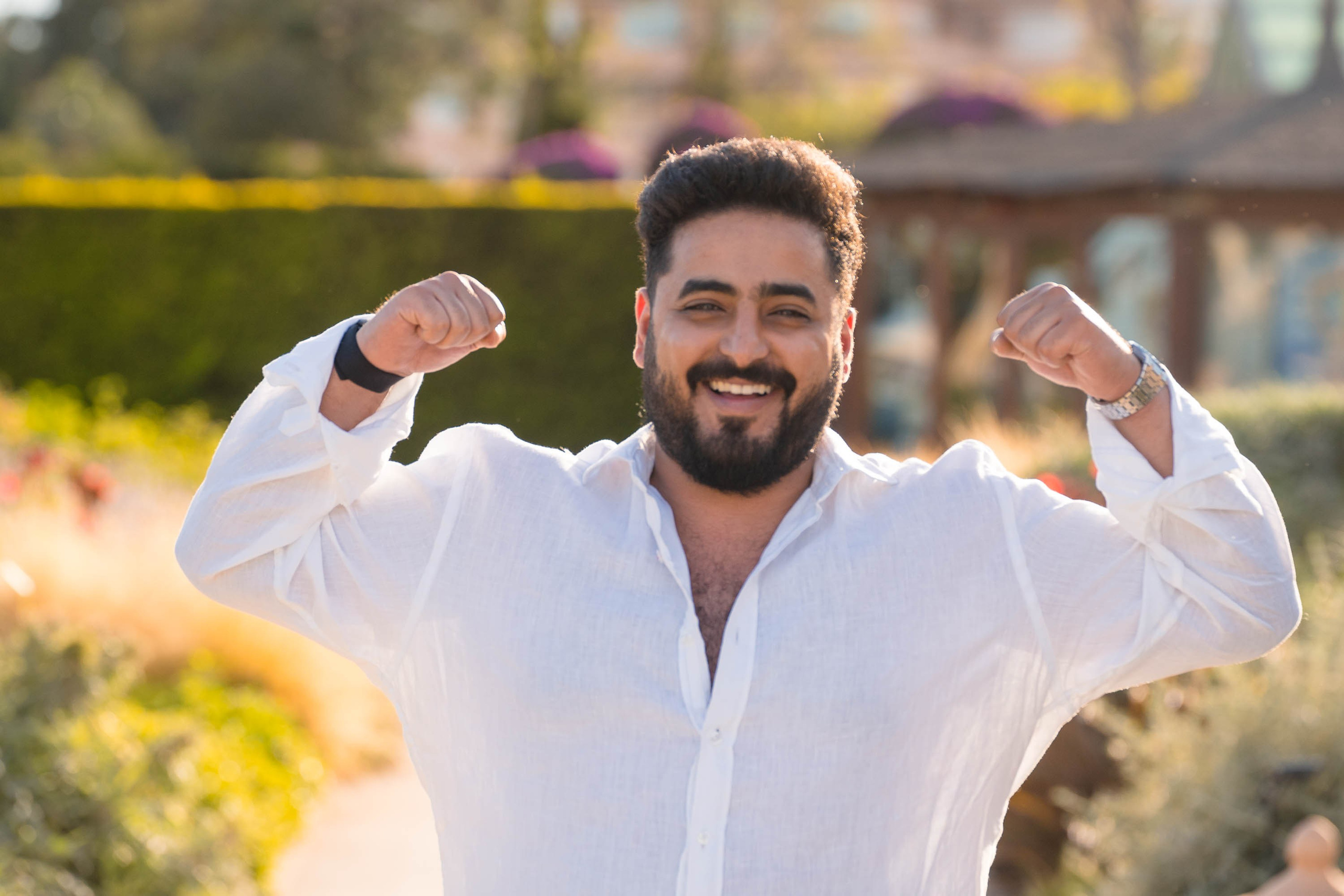 Luxury Portrait Sessions for Families from Qatar at the St. Regis Mardavall. Mallorca Wedding, Corporate & Social Photographer