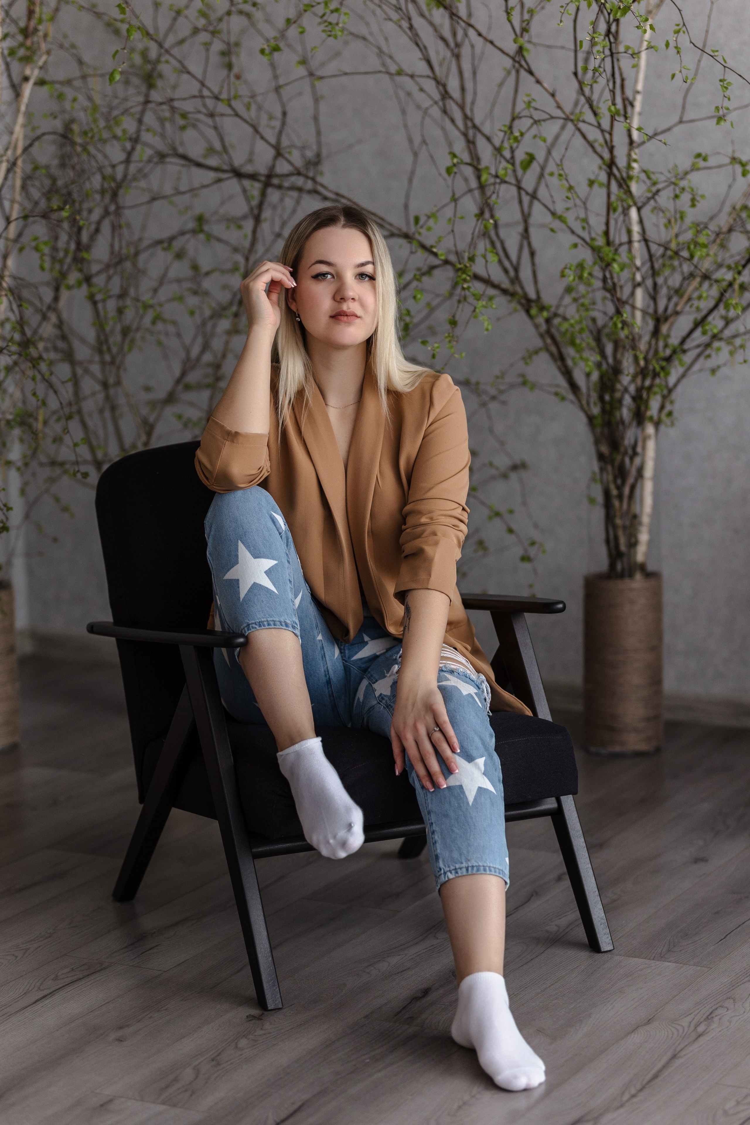 Asmeninė fotosesija Marijampolėje Fotostudijoje