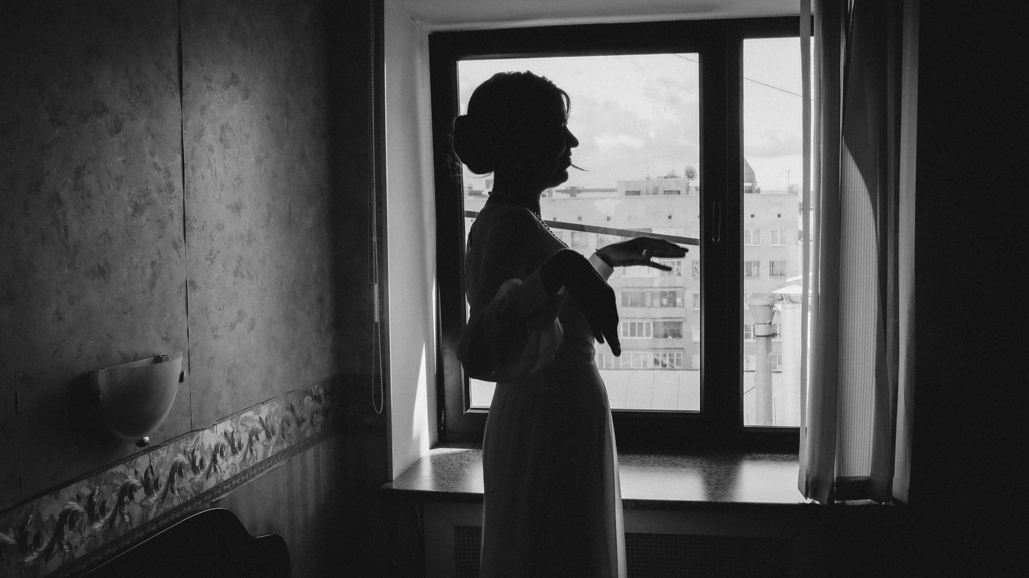 Für Hochzeiten. Photo & video storytelling from Berlin