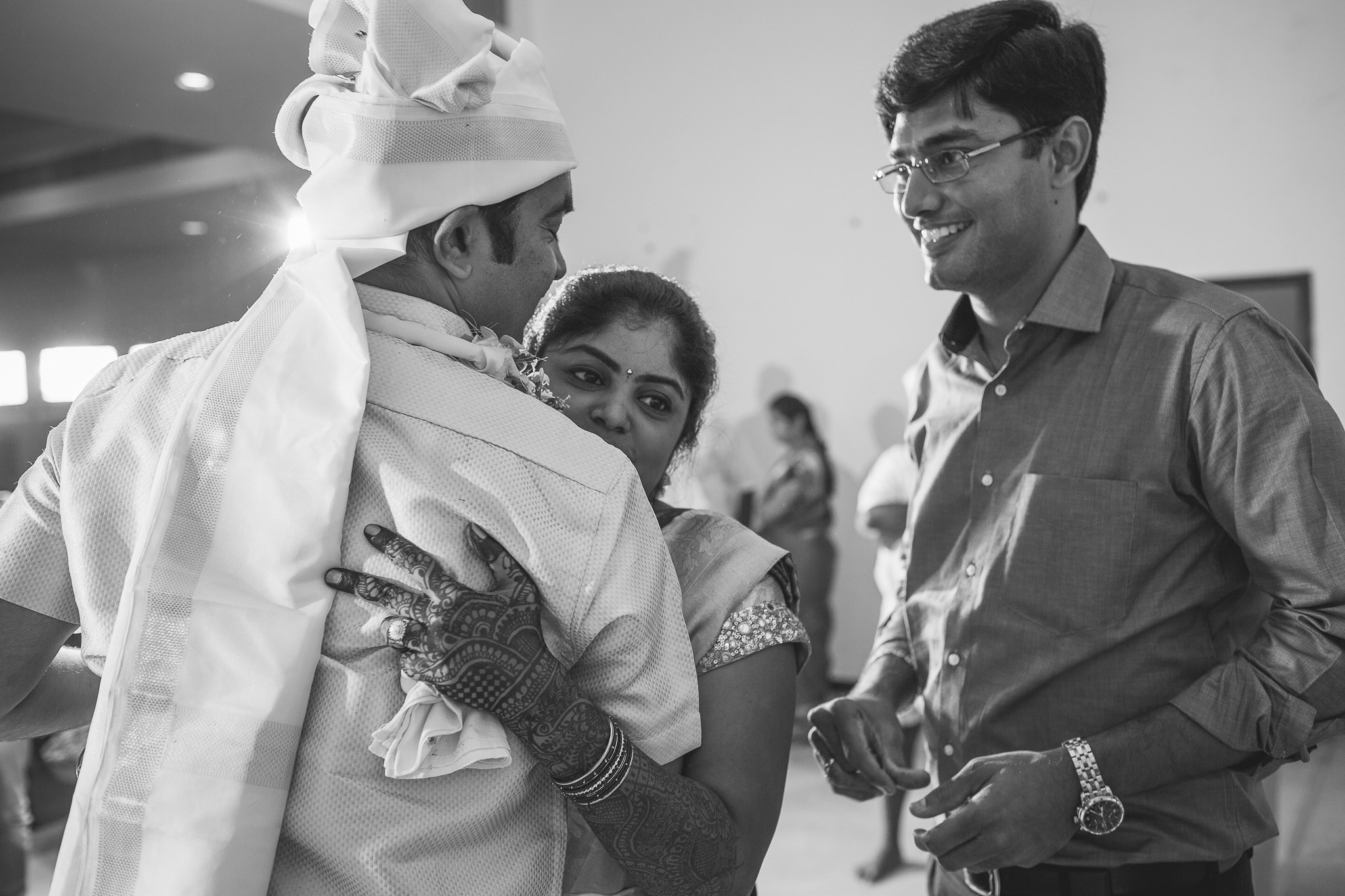 A Traditional Kongu Vellalar Wedding in Tirupur