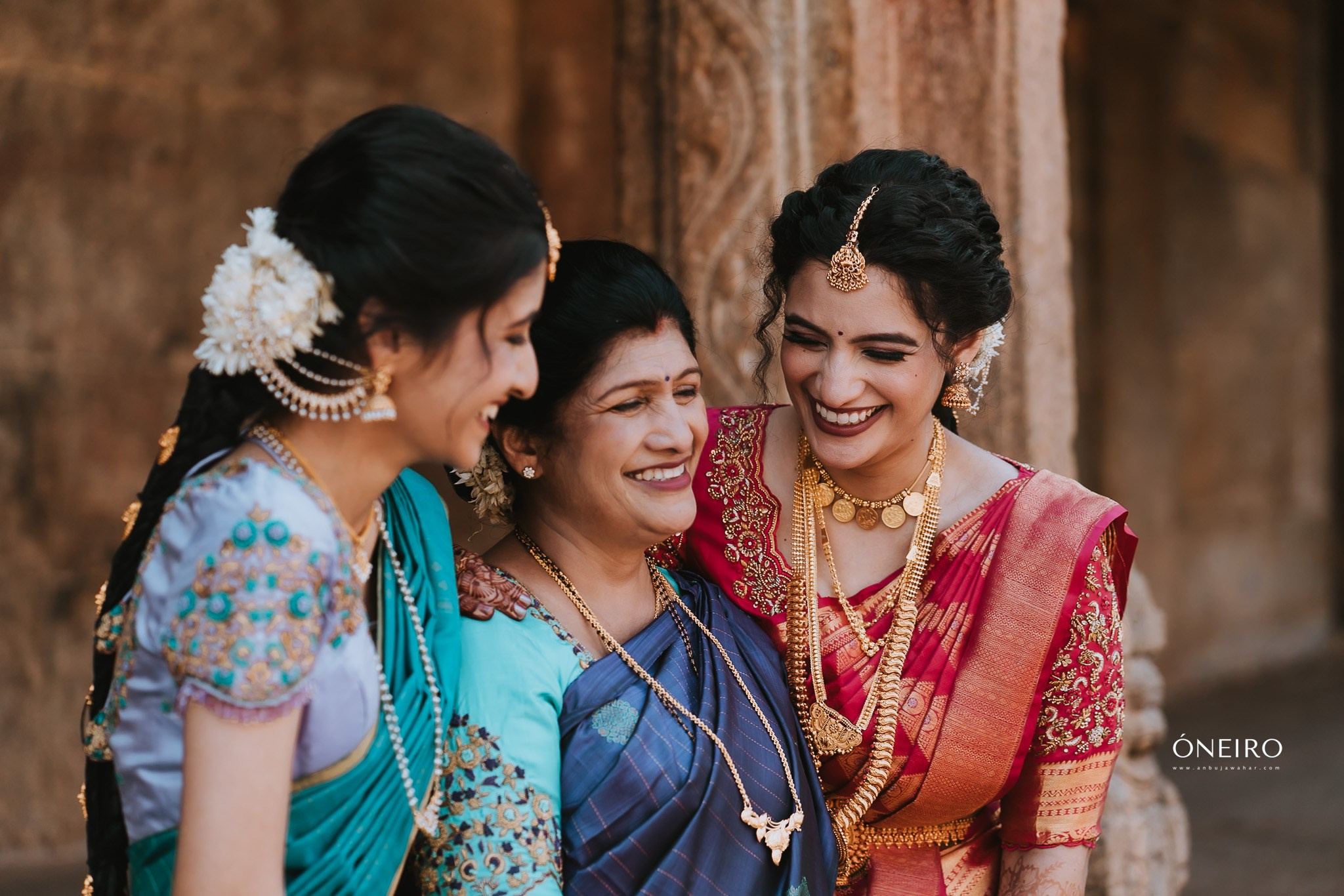 S+A Bhoga Nandishwara Temple Wedding | Bangalore, India