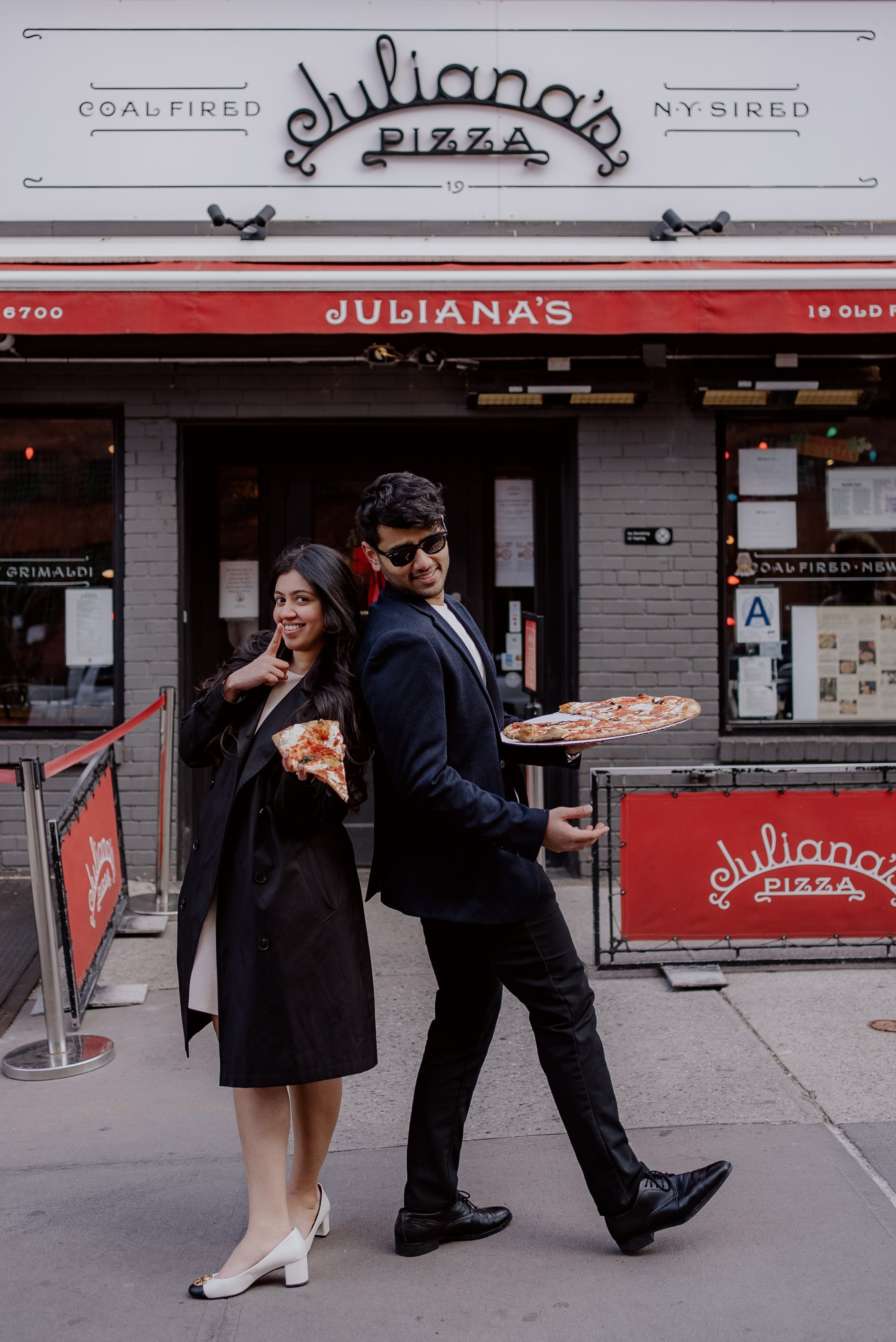 Pre-Wedding Photography NYC: Expert Guide to Photo & Video Sessions 2025. Videographer and photographer in New York // MAKAROV.VIDEO