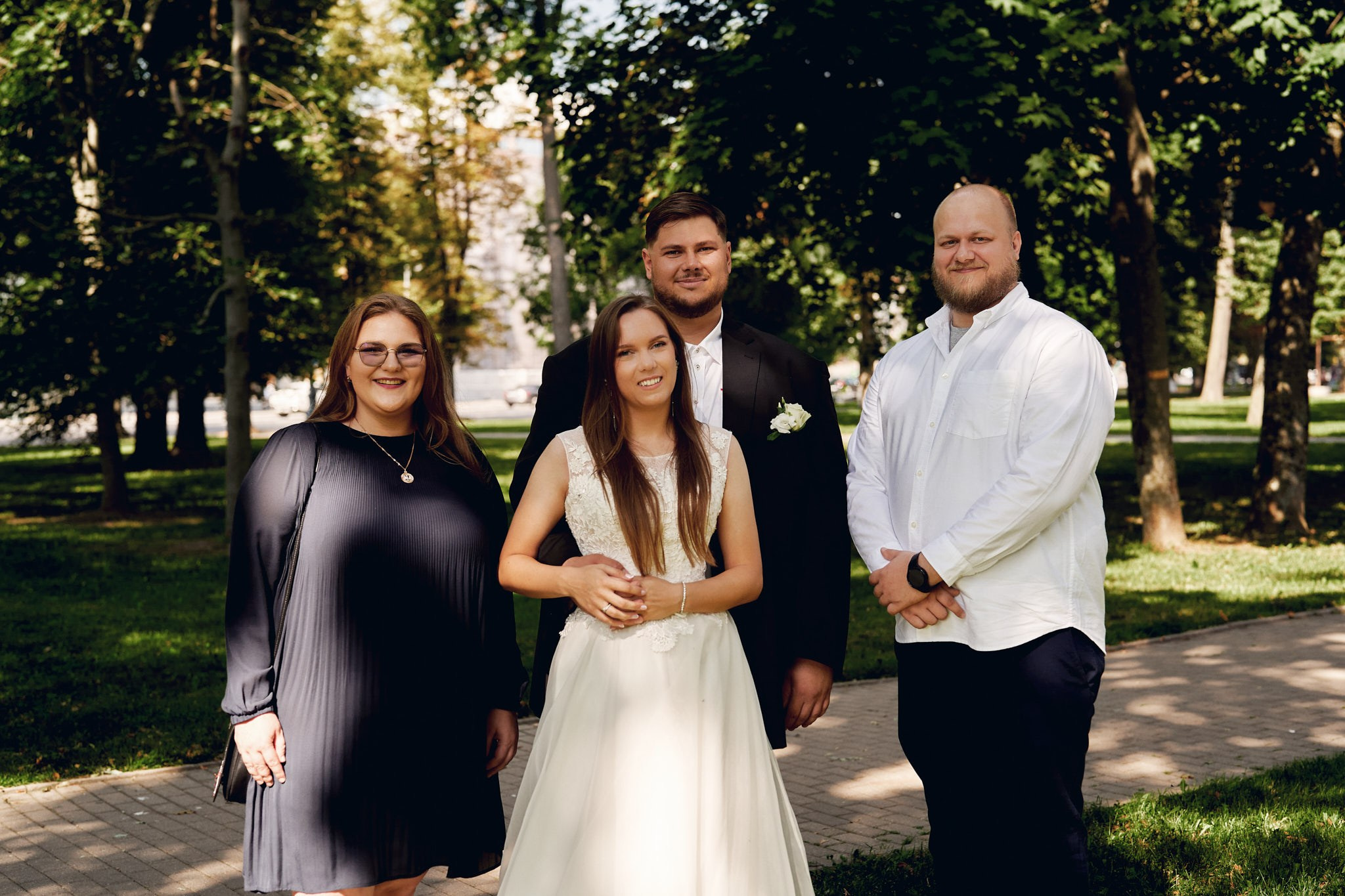 Vestuvių fotografavimas