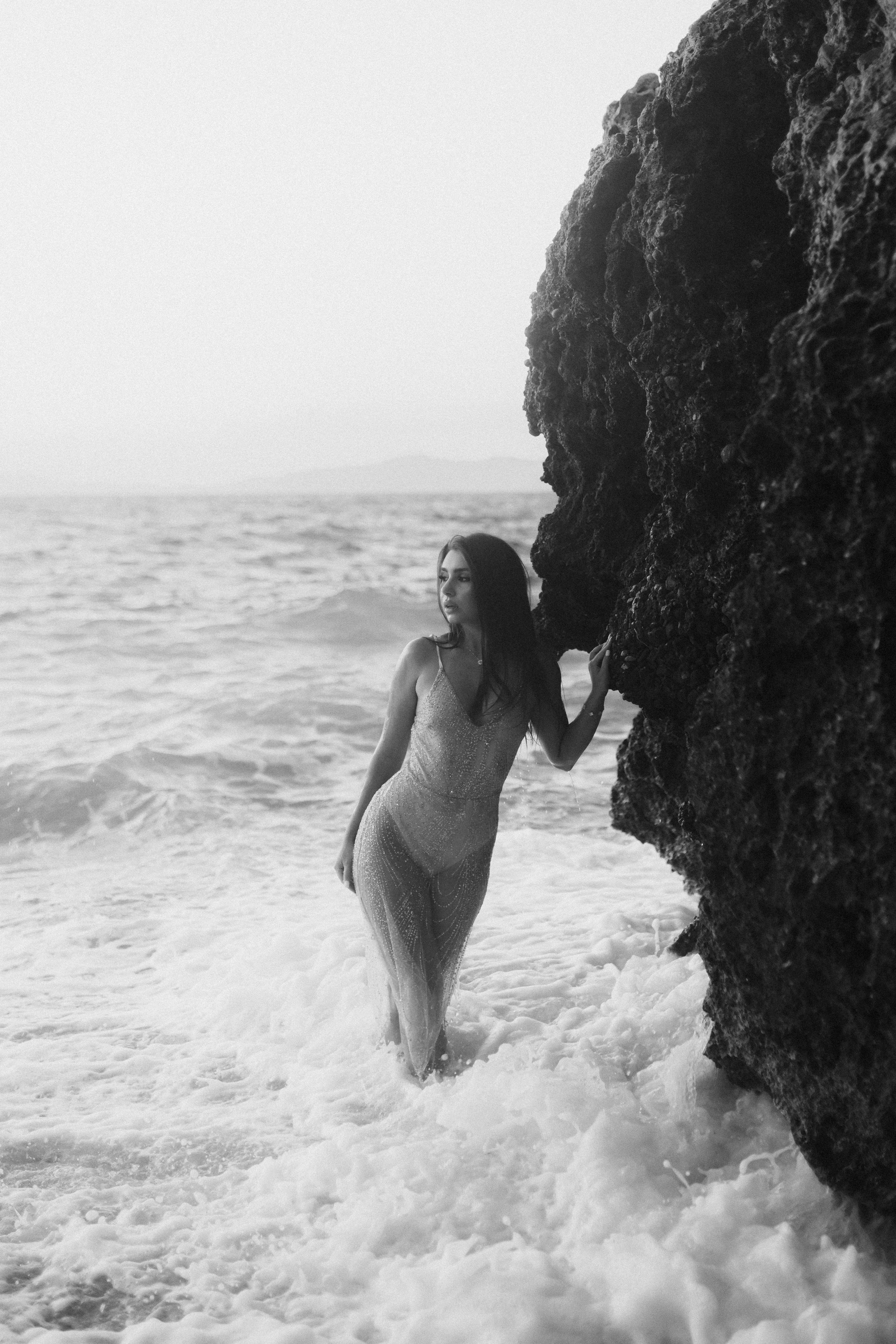 Solo woman photoshoot Rhodes / индивидуальная фотосессия Родос. Photographer in Rhodes Island