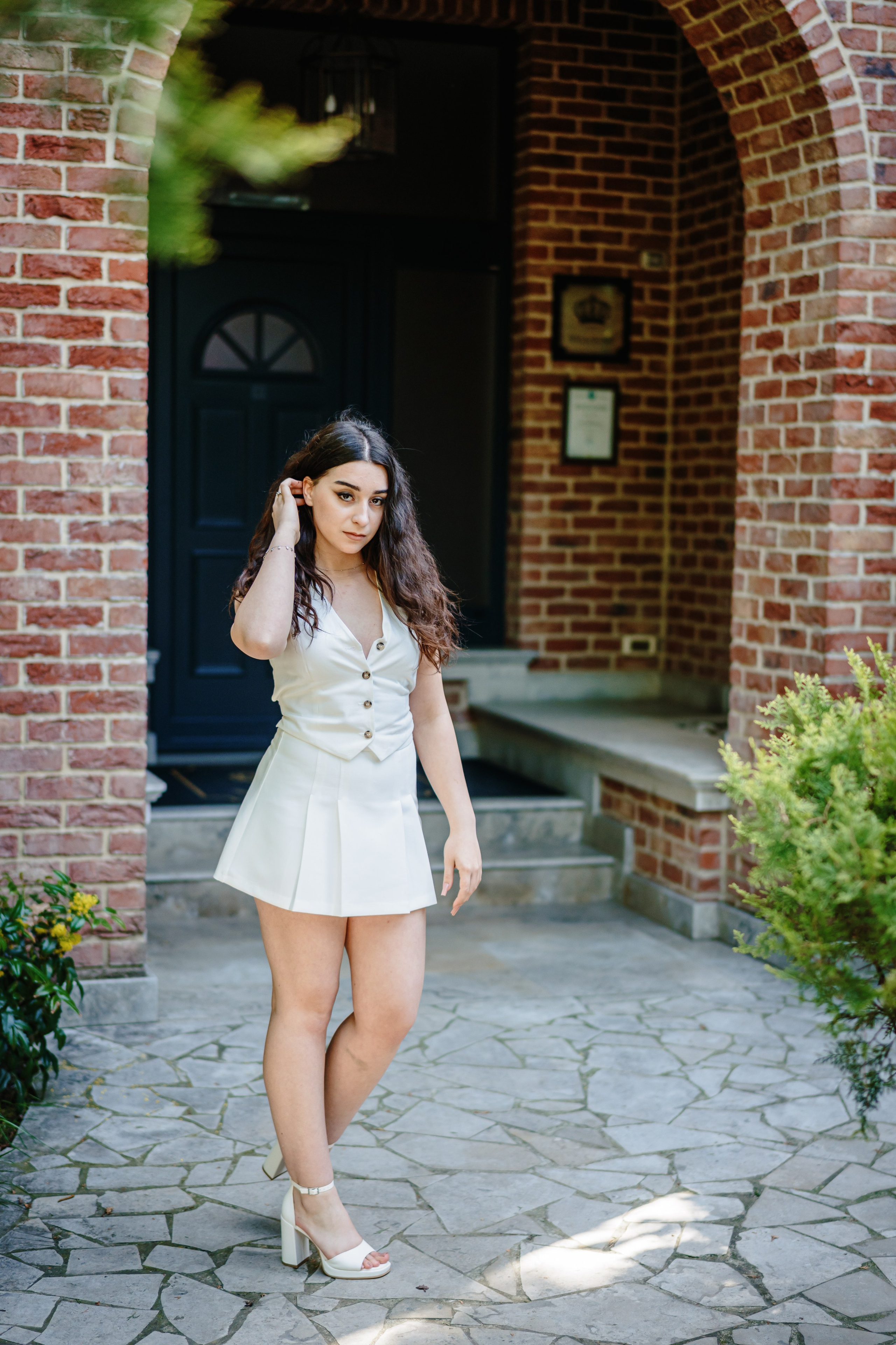 Albume ABSOLVENTI. Amy Foto