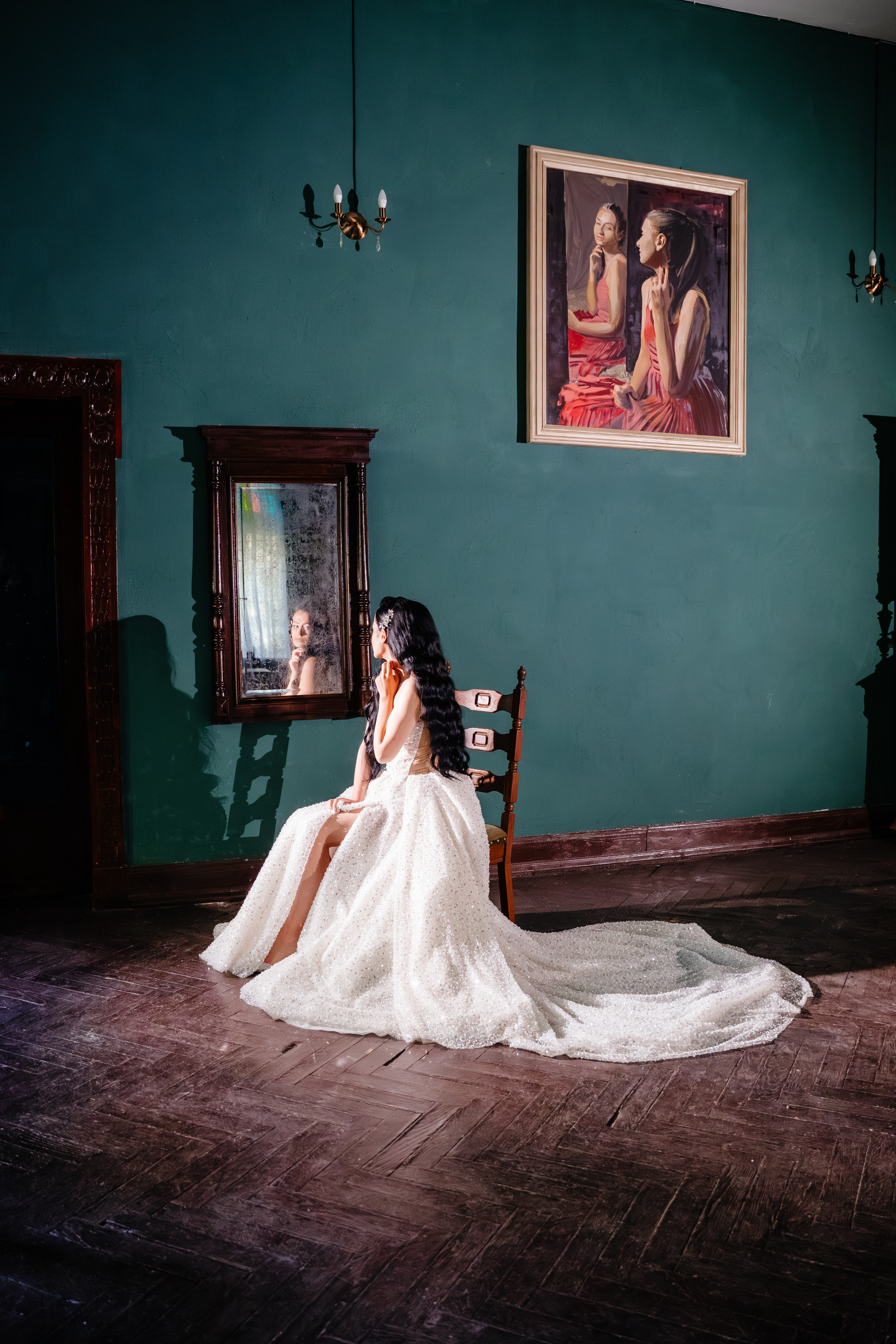 Catalina & Remus. Raw Studio. Fotograful tau de nunta!