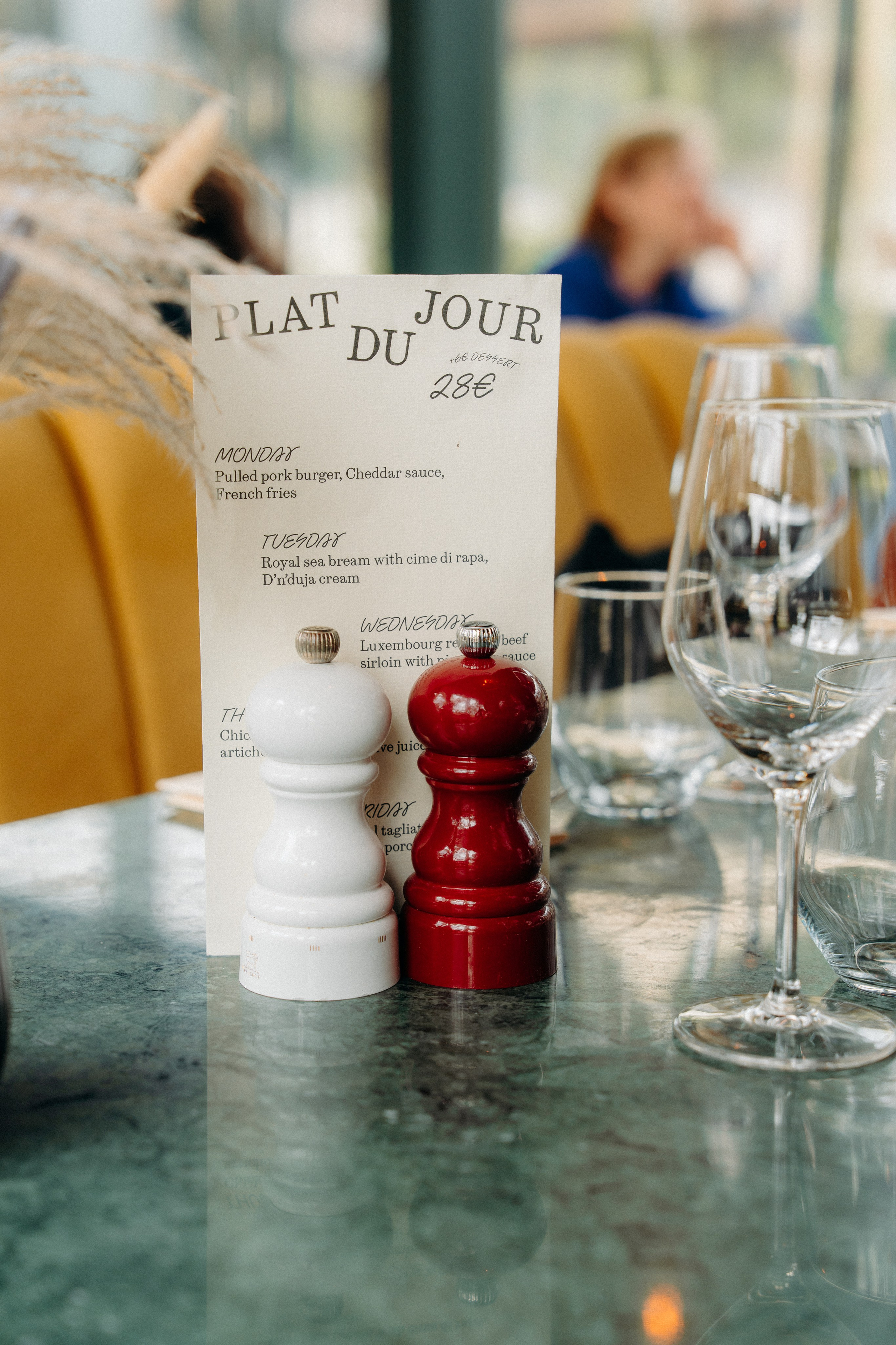 Schuman. Контент-фотограф Алина Филимонова