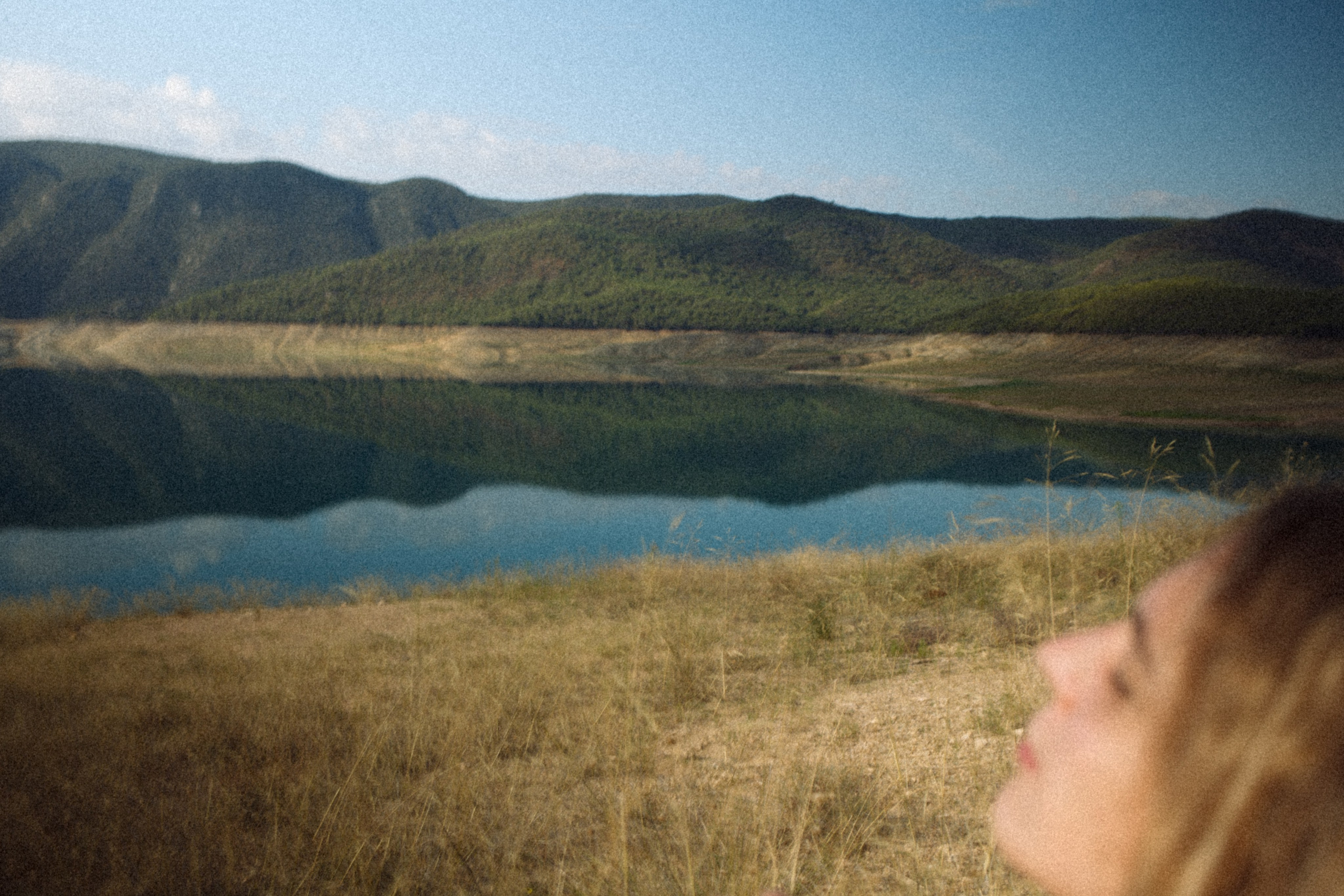 Stills from a Movie That Never Existed — Conceptual Photography by Marina Kálcheva. Marina Kálcheva — Photographer, Videographer & Visual Artist in Barcelona