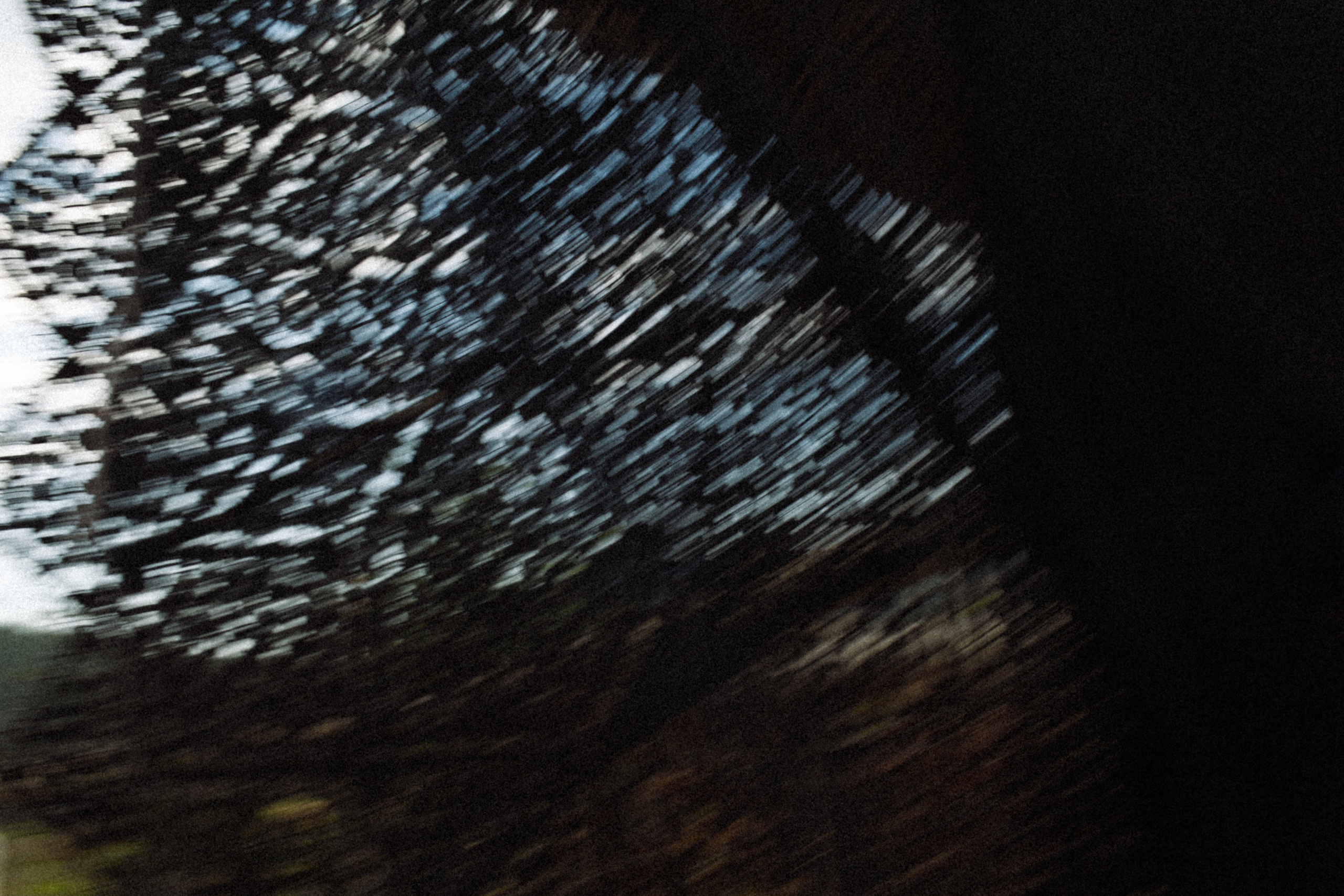 Stills from a Movie That Never Existed — Conceptual Photography by Marina Kálcheva. Marina Kálcheva — Photographer, Videographer & Visual Artist in Barcelona