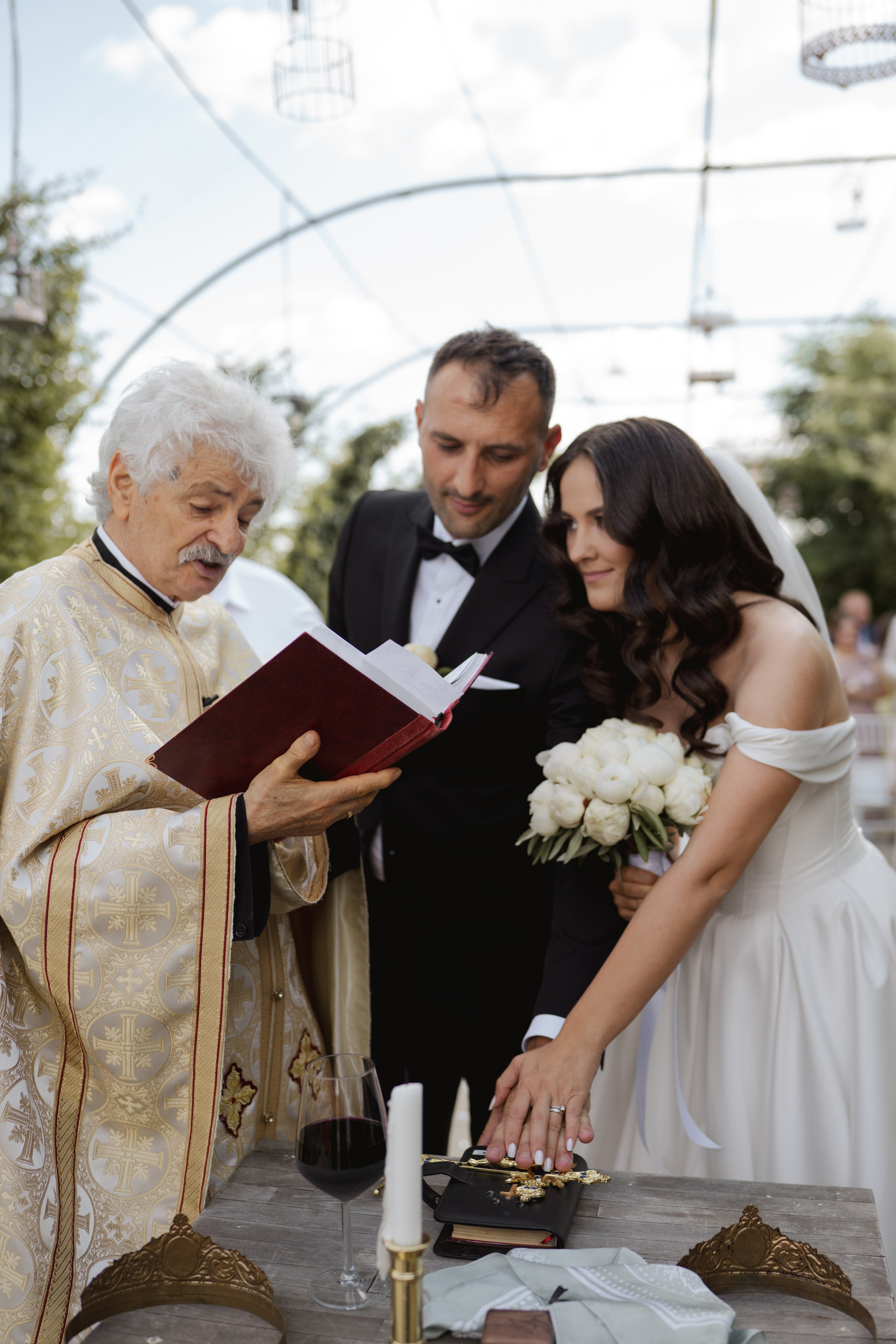 Victoria & Cristian | Wedding at Province Timisoara. Wedding photographer and videographer based in Timisoara, Romania