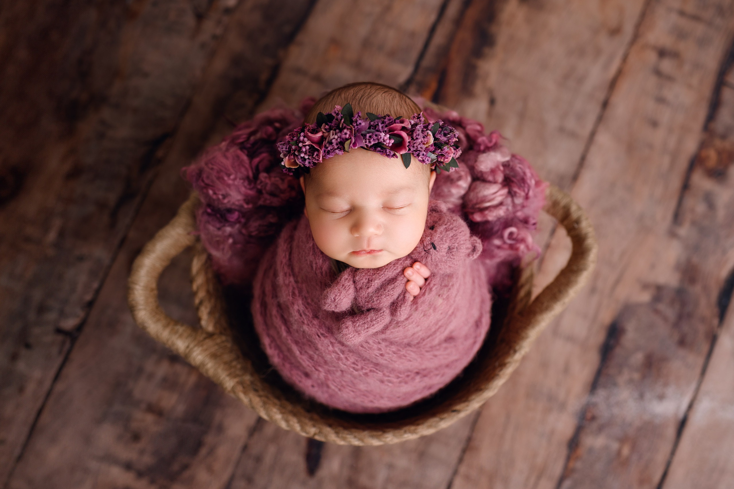 Фотосессия новорожденных Даугавпилс. Фотограф / Даугавпилс / Studija Natalie / Наталья Евменова