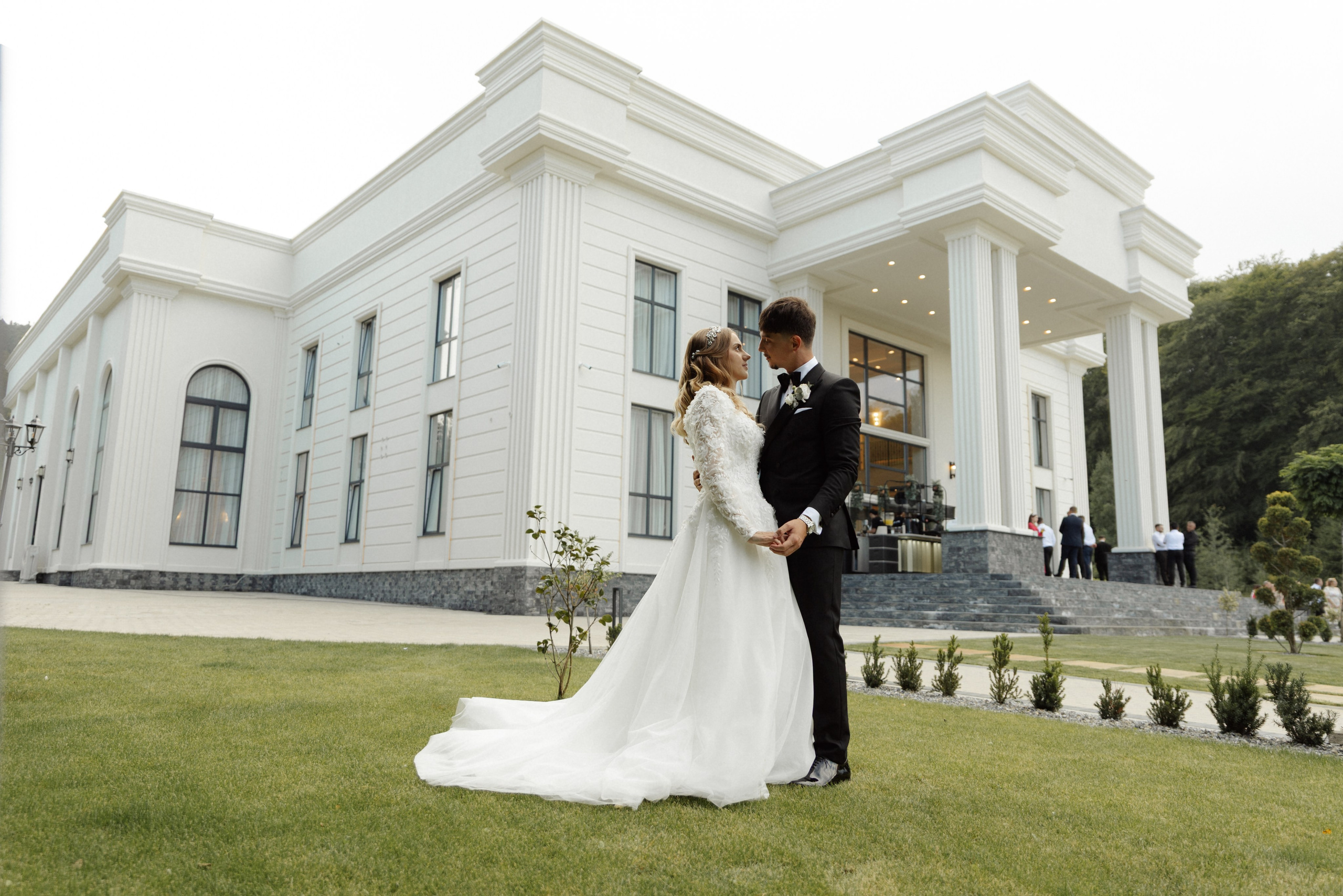 Kevin and Sara wedding in Suceava, Romania. Wedding photographer and videographer based in Timisoara, Romania