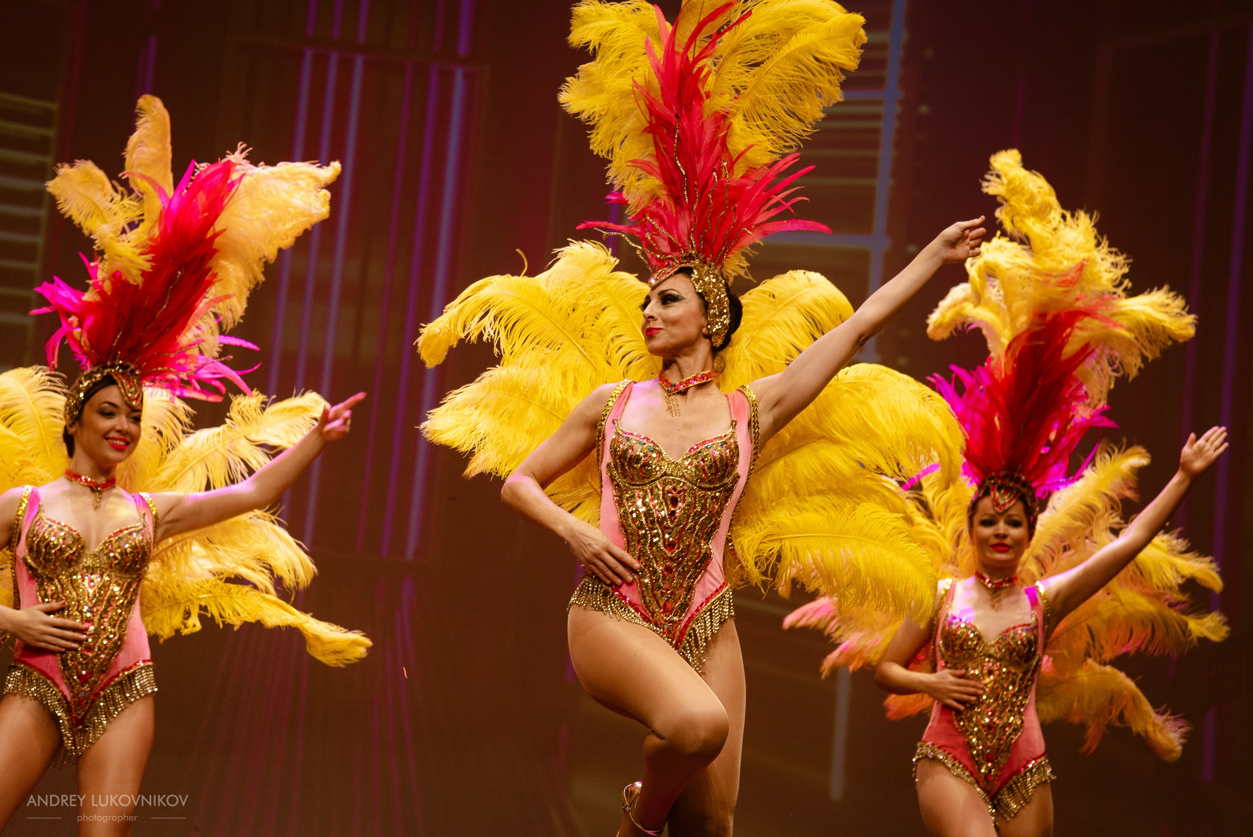 Reportaje fotográfico y rodaje entre bastidores del concierto de La Sal de Torrevieja en España