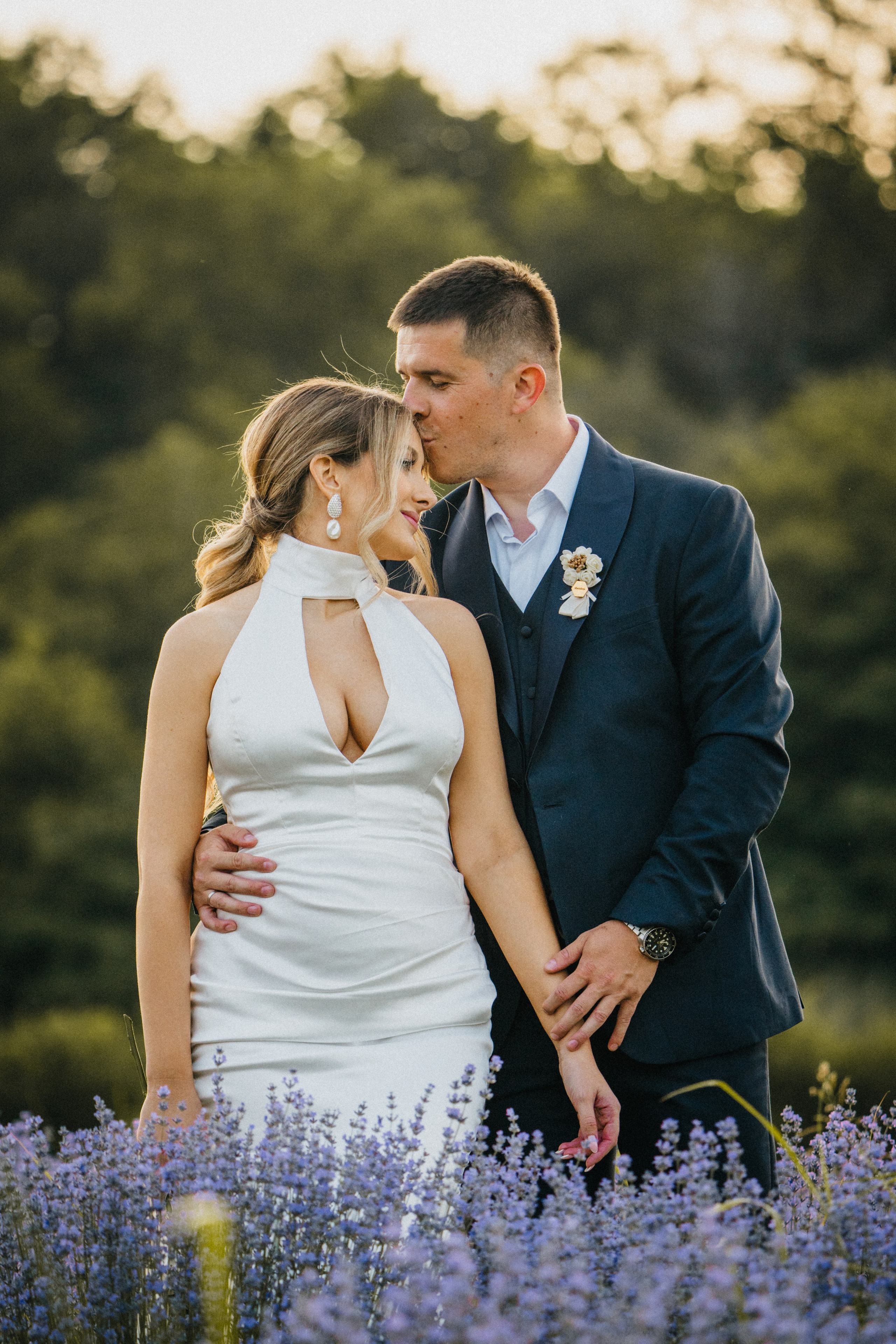 Željka & Njegoš. Wedding photography