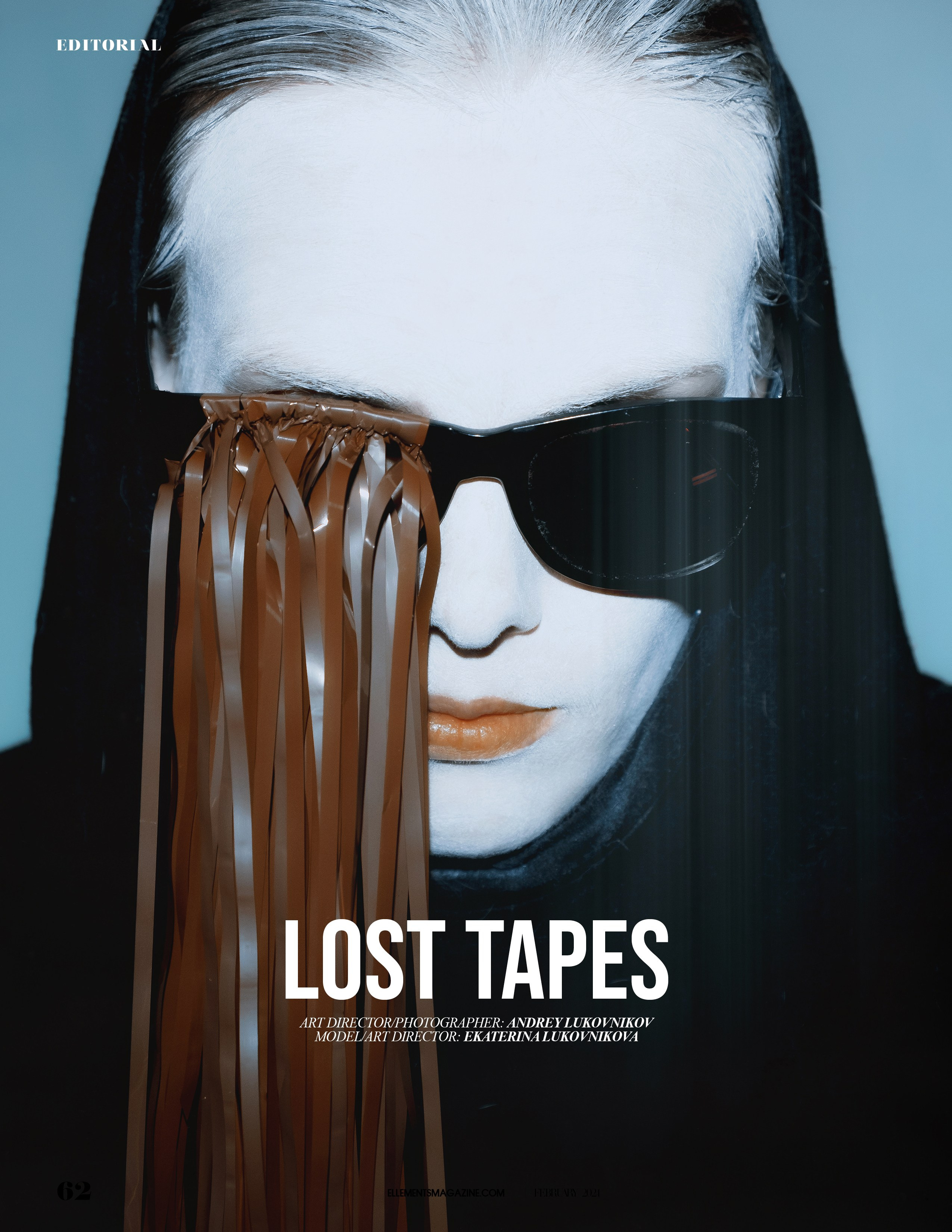 Lost Tapes