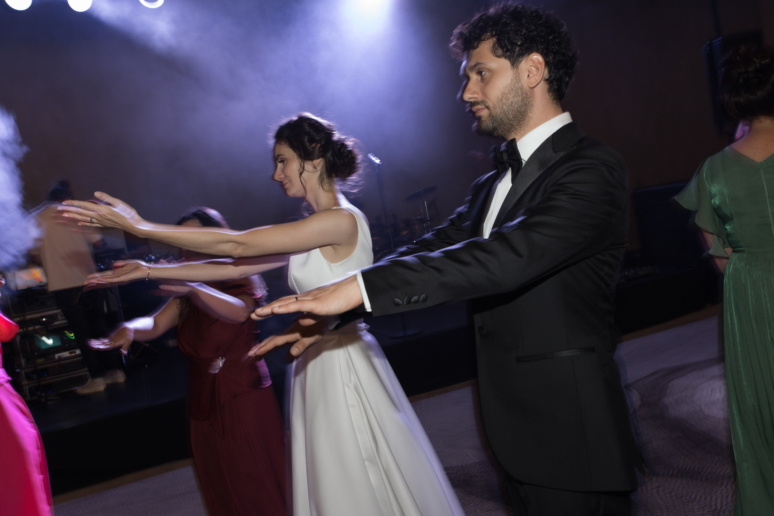 George & Alina | Wedding at Hotel Timisoara. Wedding photographer and videographer based in Timisoara, Romania