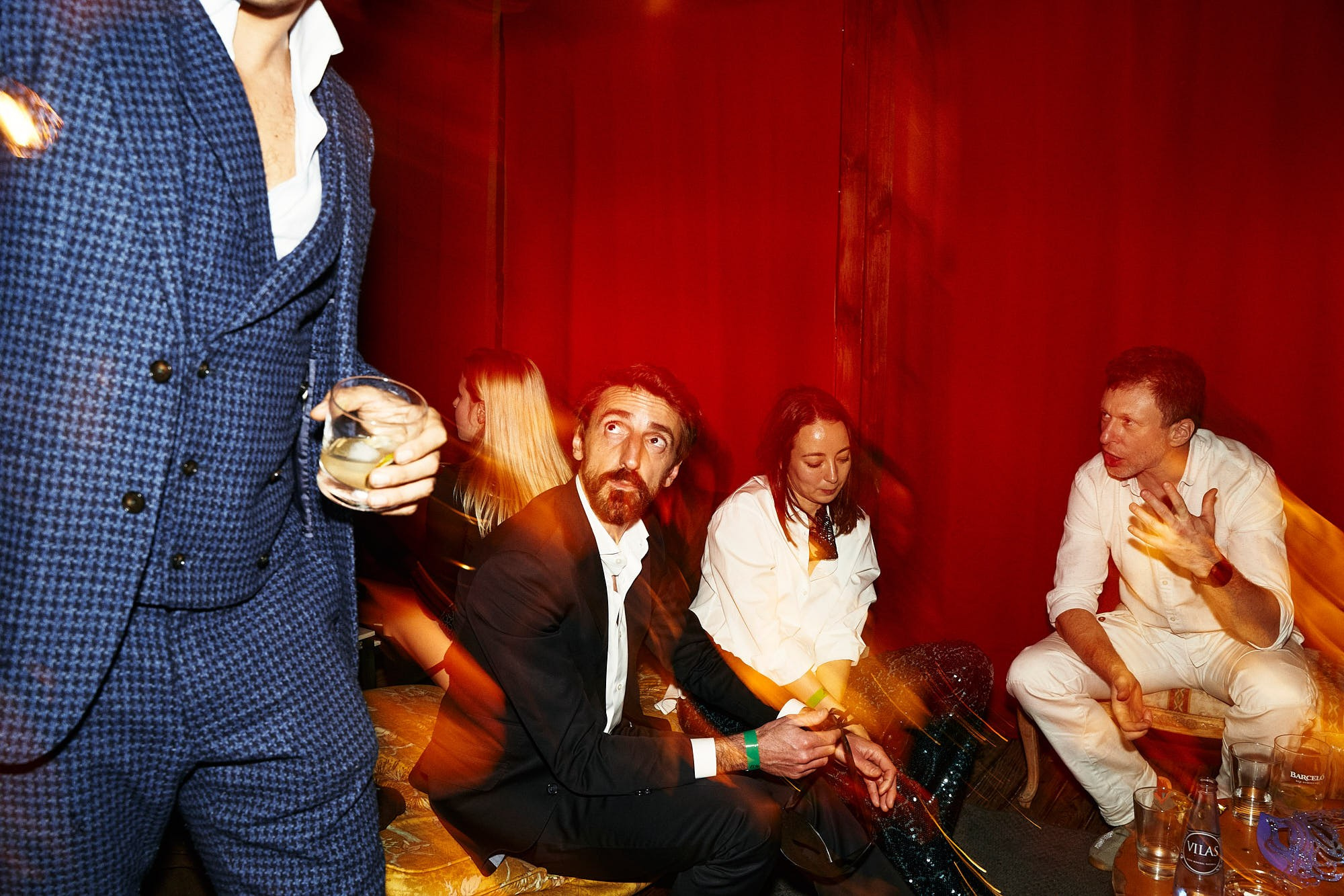 Cumpleaños en Barcelona | Fotografía Exclusiva de Eventos Privados