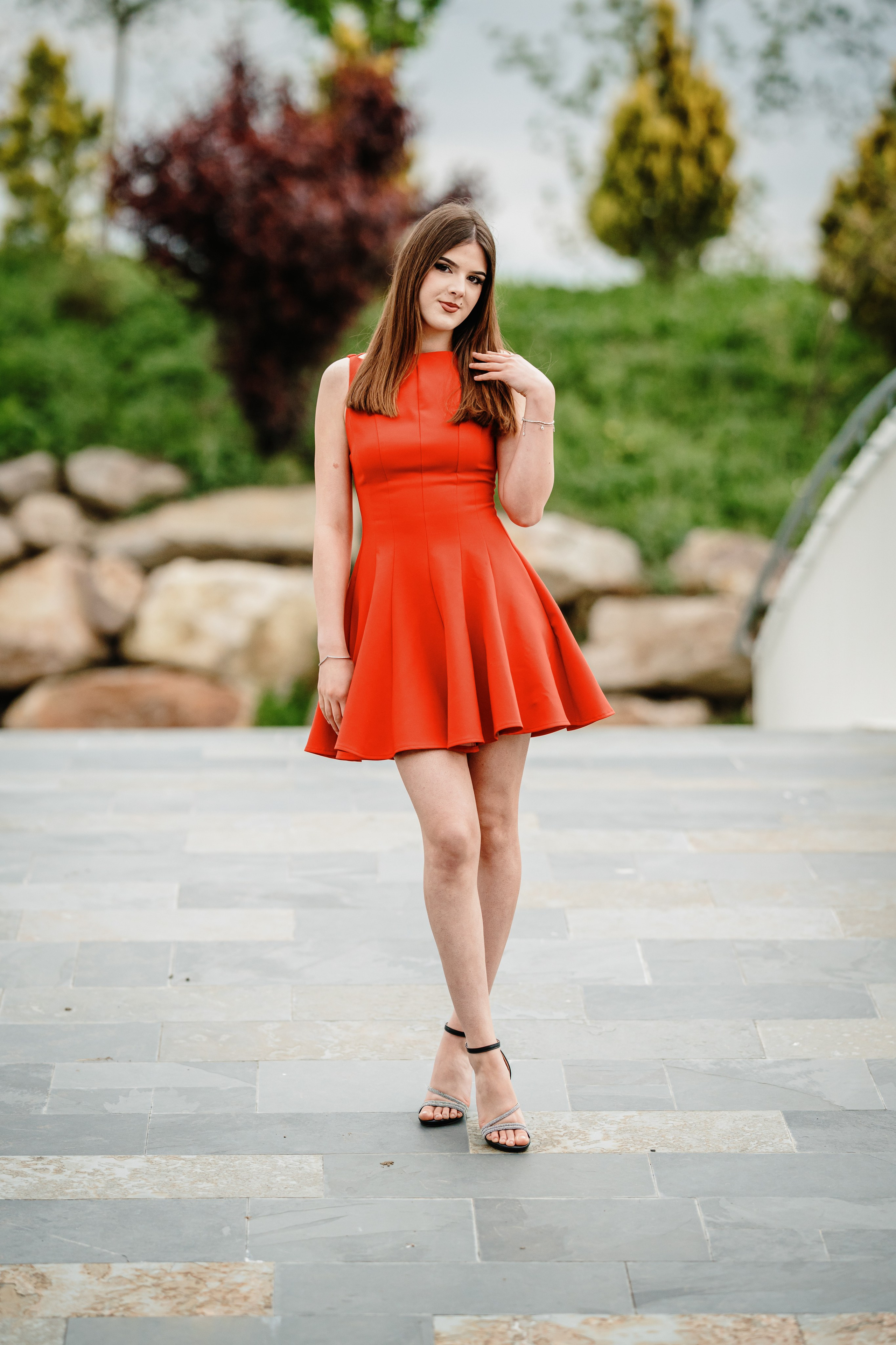 Albume ABSOLVENTI. Amy Foto