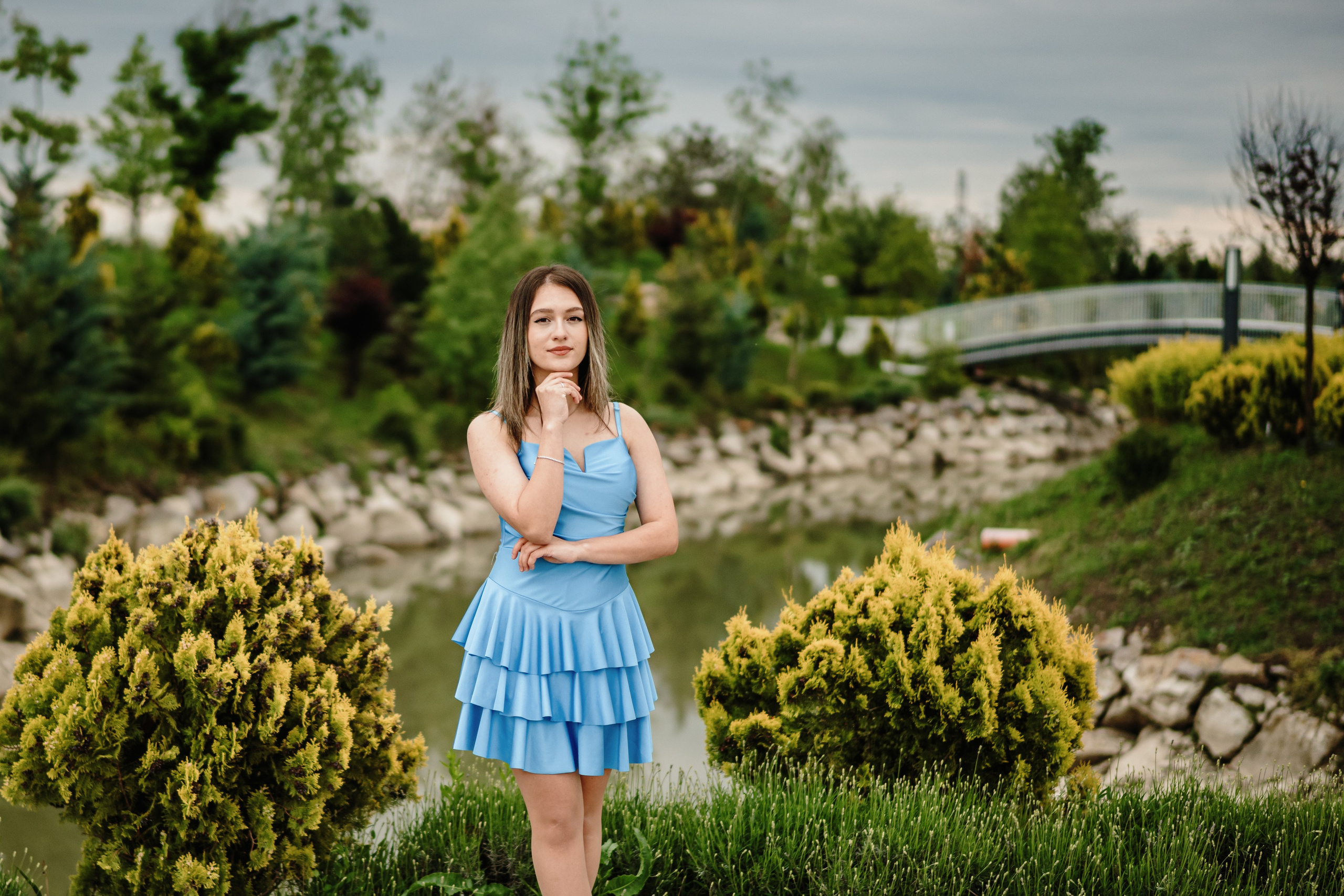 Albume ABSOLVENTI. Amy Foto