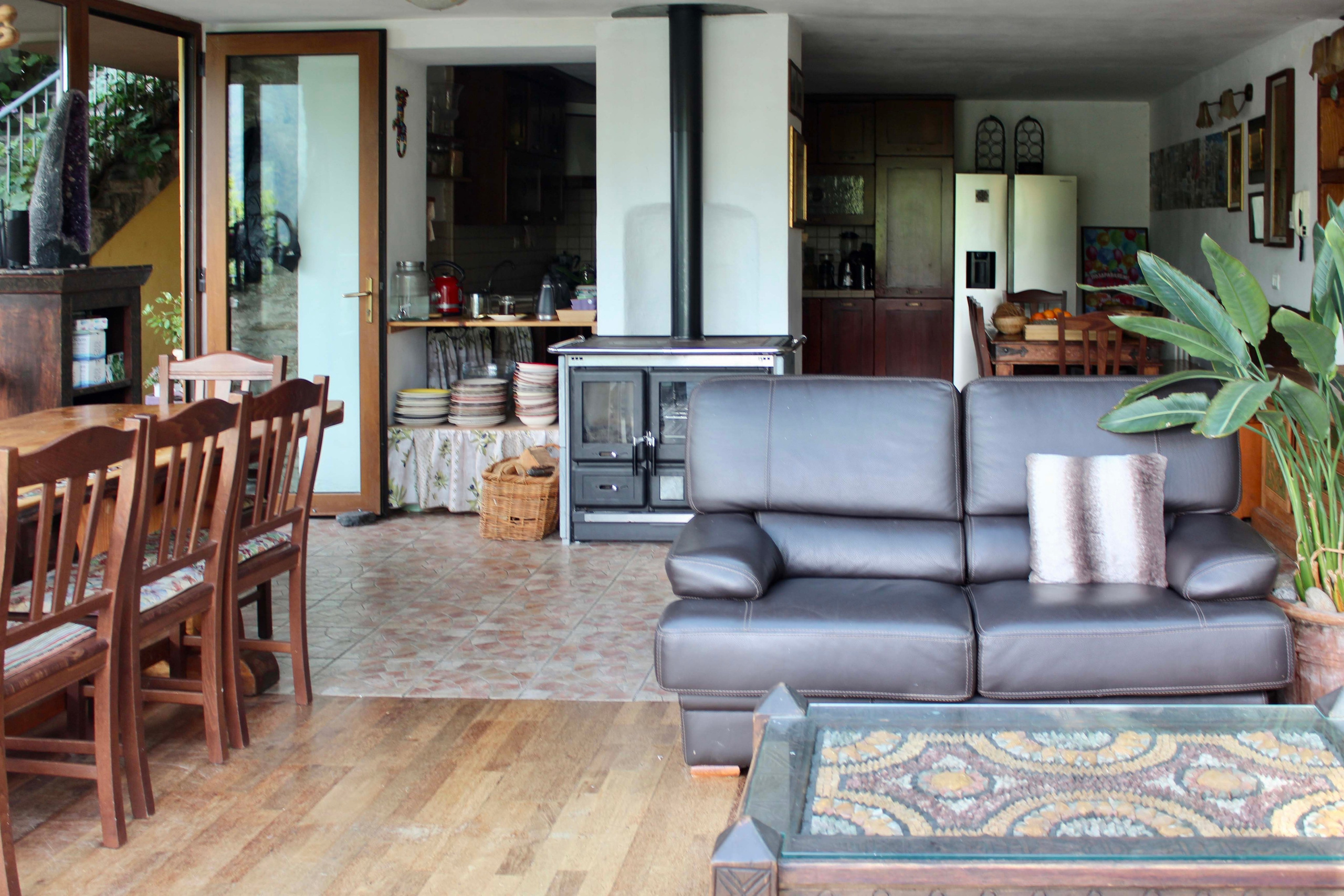 Йога ретрит в Италии. Йога-Ретрит в Турции