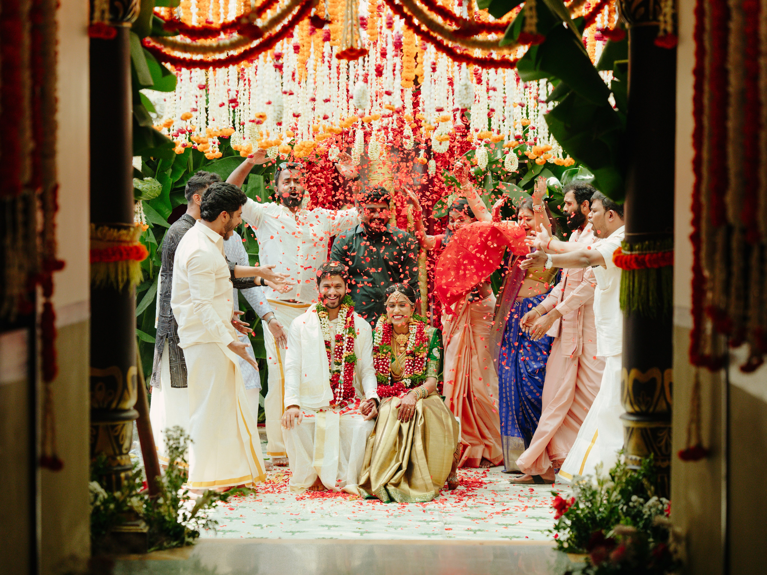 Wedding Photographers in Bangalore | Tales of You Weddings